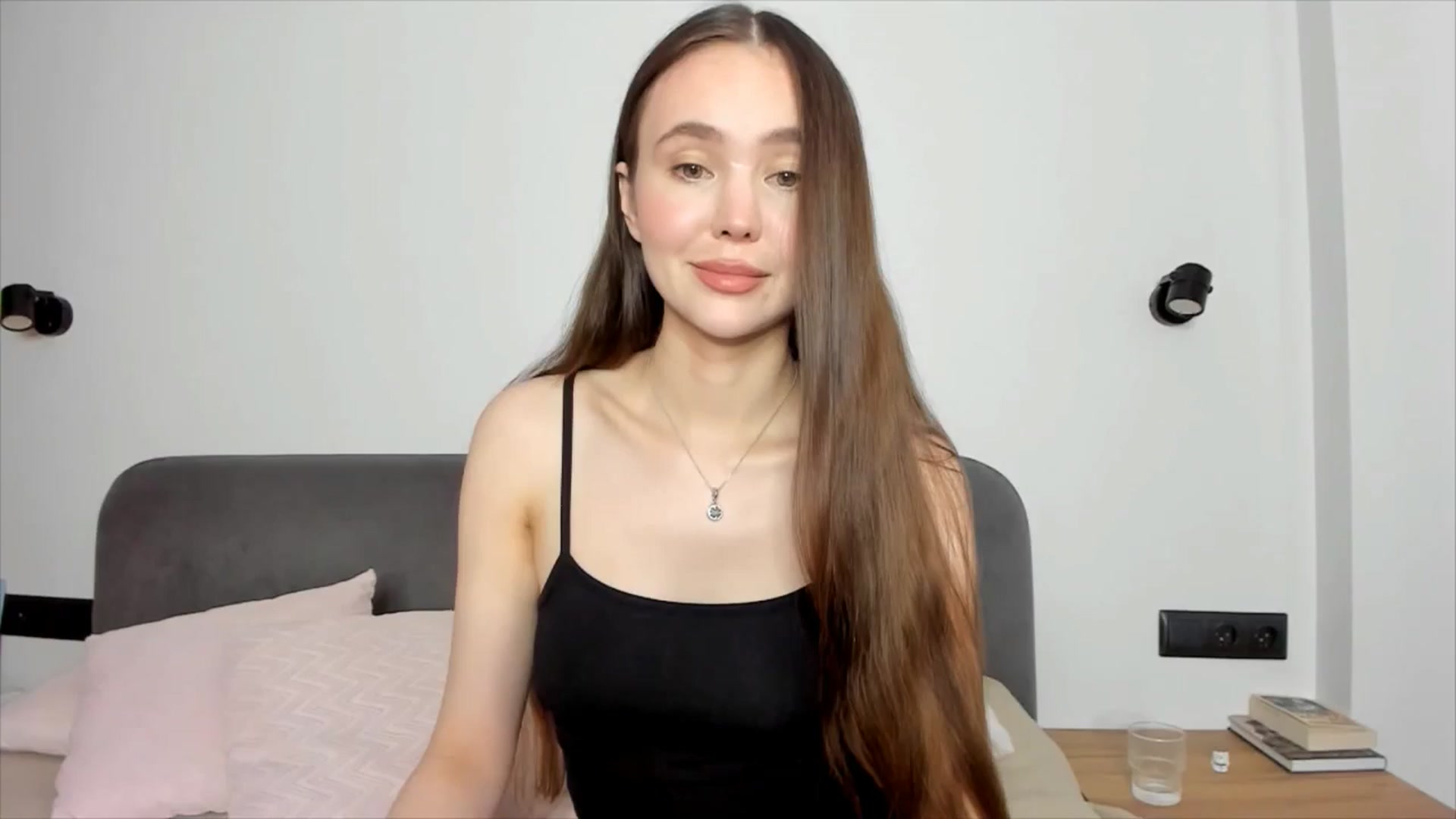 Gallery image thumbnail from SofiaShy's myfreecams stream on, 08/26/2024, 14:53 image 15 of 20