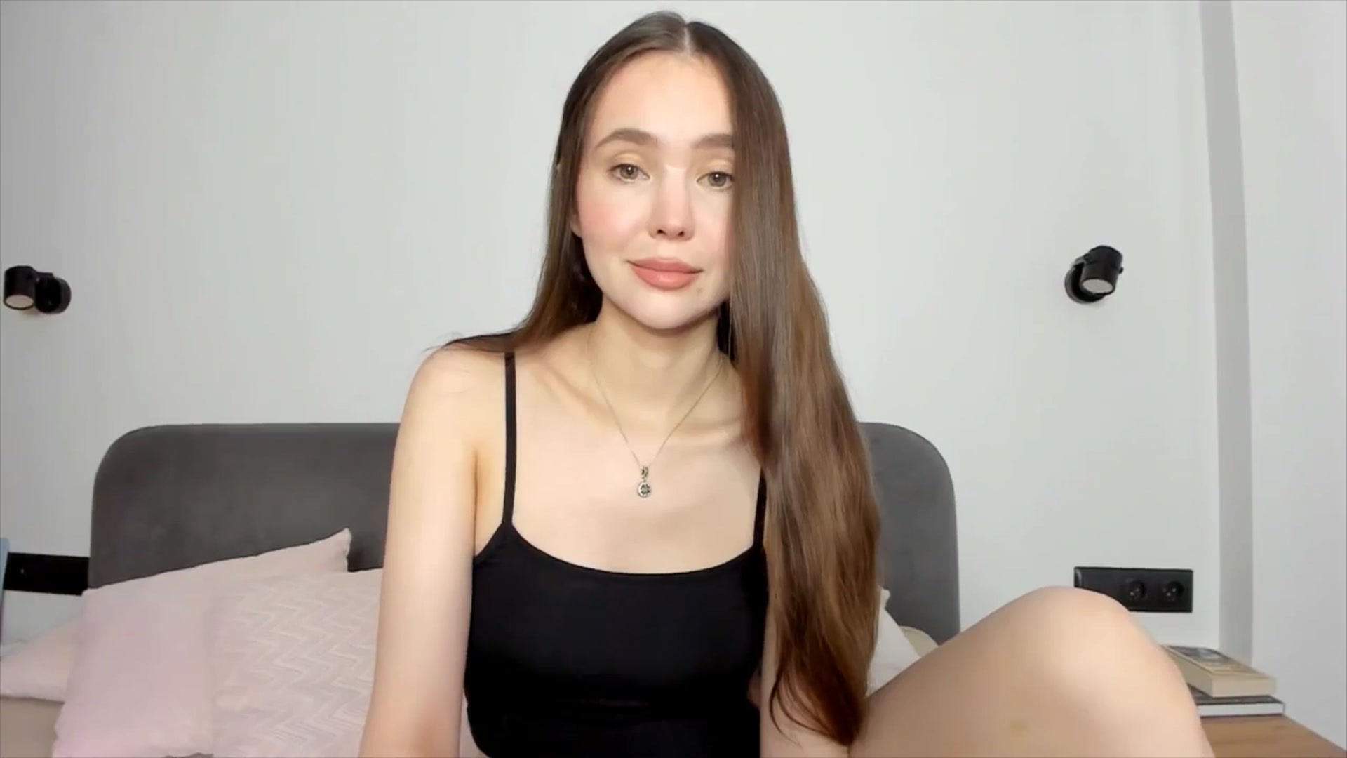 Gallery image thumbnail from SofiaShy's myfreecams stream on, 08/26/2024, 14:53 image 5 of 20