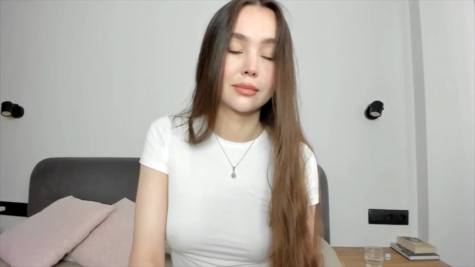 Gallery image thumbnail from SofiaShy's myfreecams stream on, 08/27/2024, 11:49 image 20 of 20