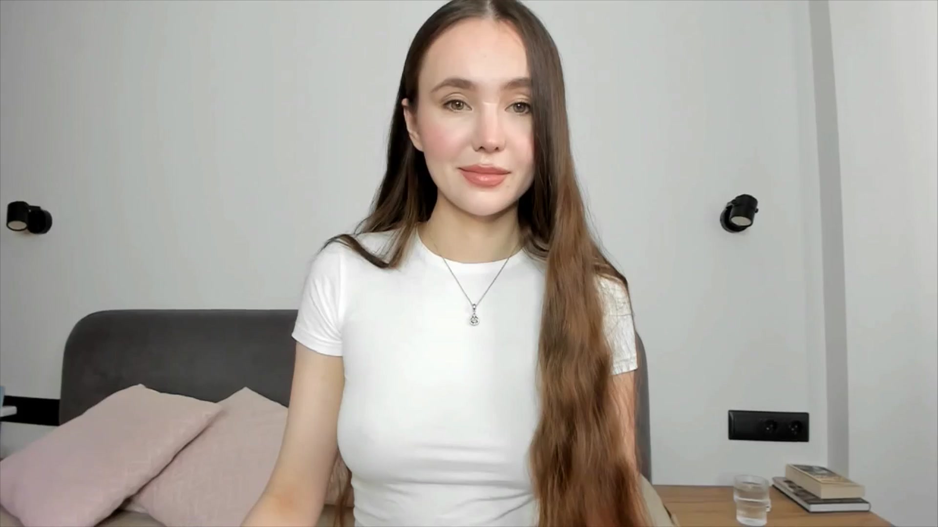 Gallery image thumbnail from SofiaShy's myfreecams stream on, 08/27/2024, 11:49 image 3 of 20