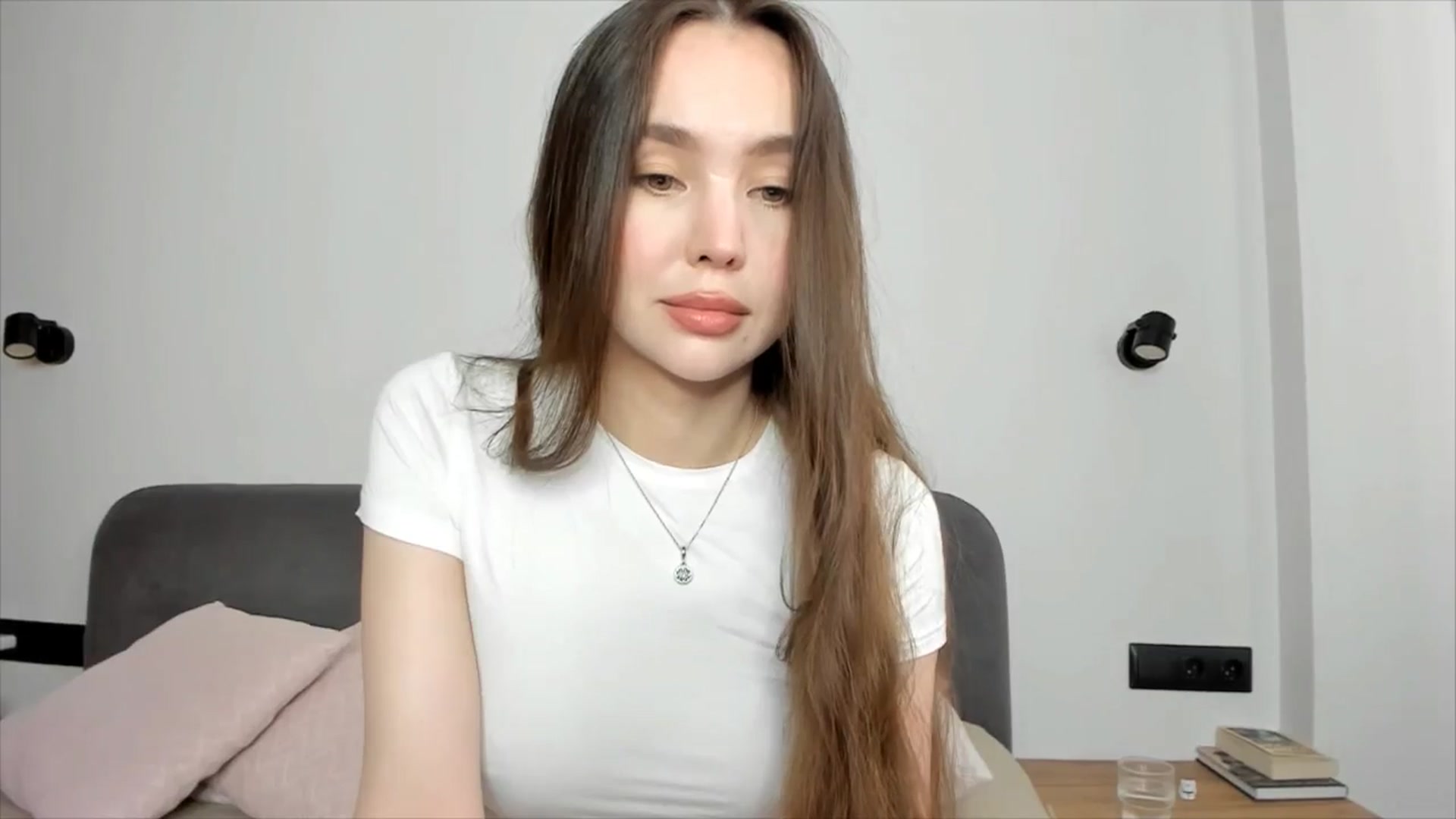 Gallery image thumbnail from SofiaShy's myfreecams stream on, 08/27/2024, 11:49 image 19 of 20