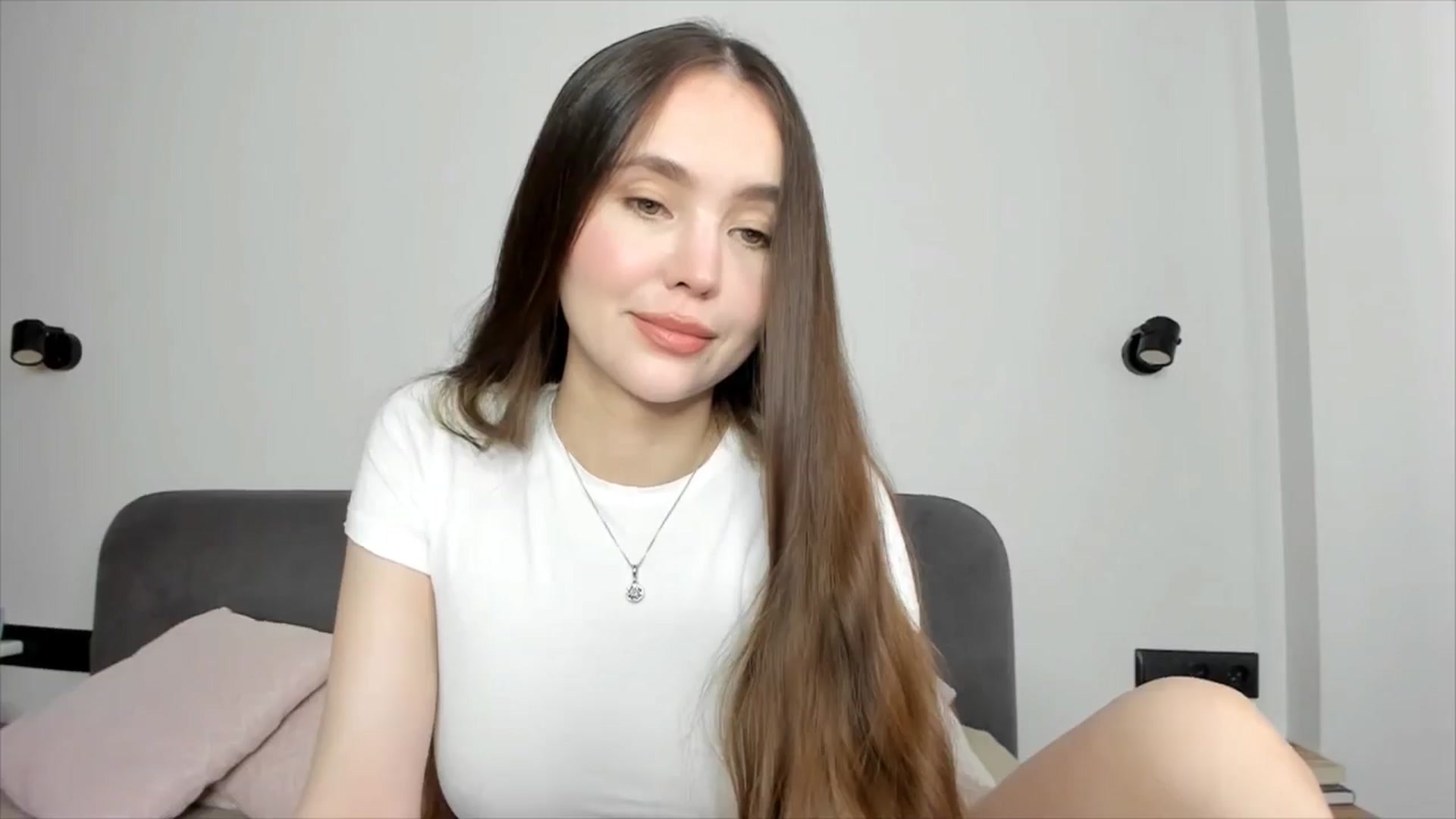 Gallery image thumbnail from SofiaShy's myfreecams stream on, 08/27/2024, 12:52 image 14 of 20