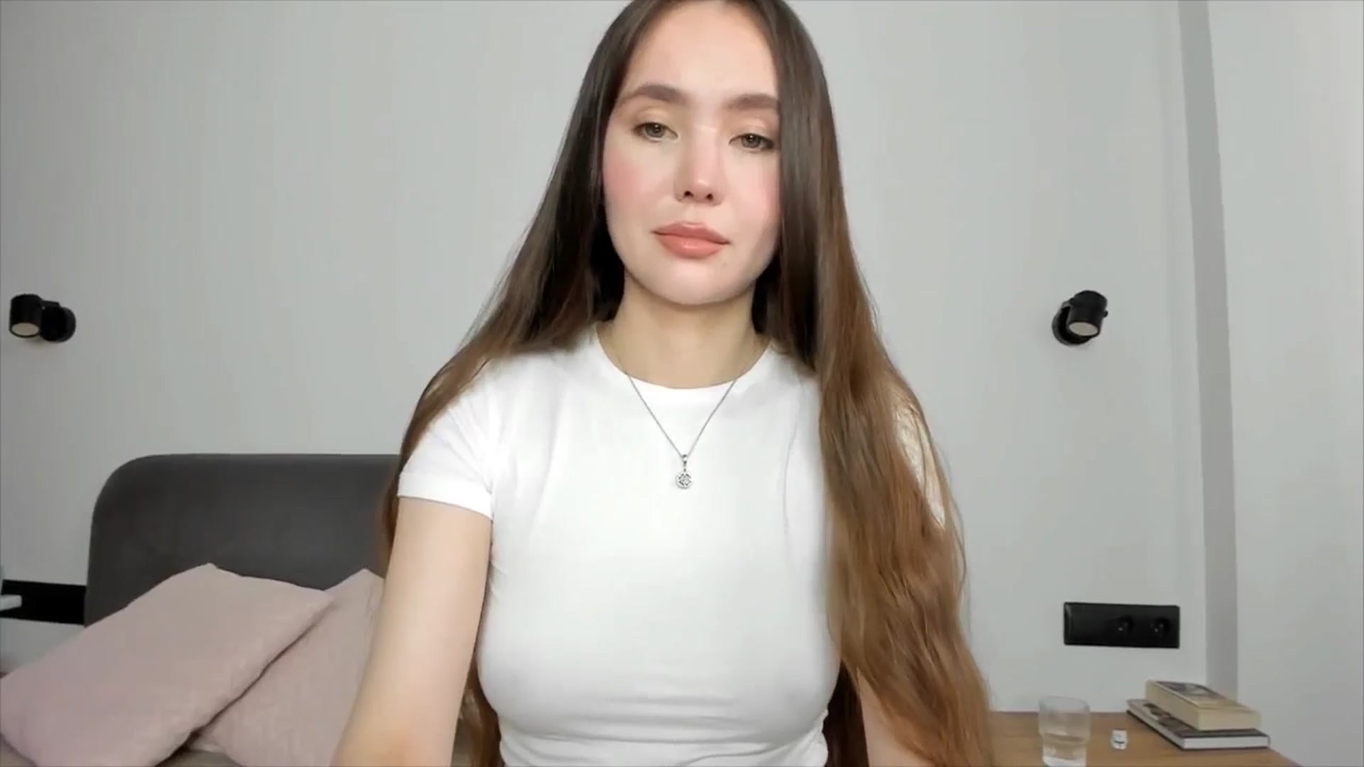 Gallery image thumbnail from SofiaShy's myfreecams stream on, 08/27/2024, 12:52 image 7 of 20