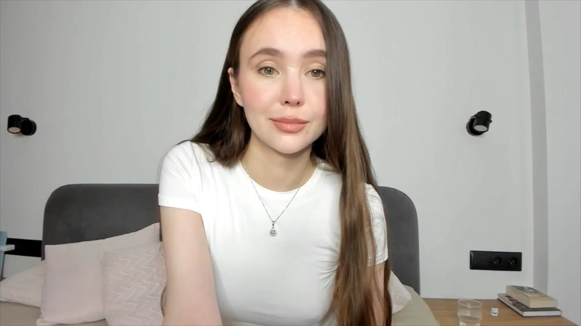 Gallery image thumbnail from SofiaShy's myfreecams stream on, 08/27/2024, 15:05 image 4 of 20