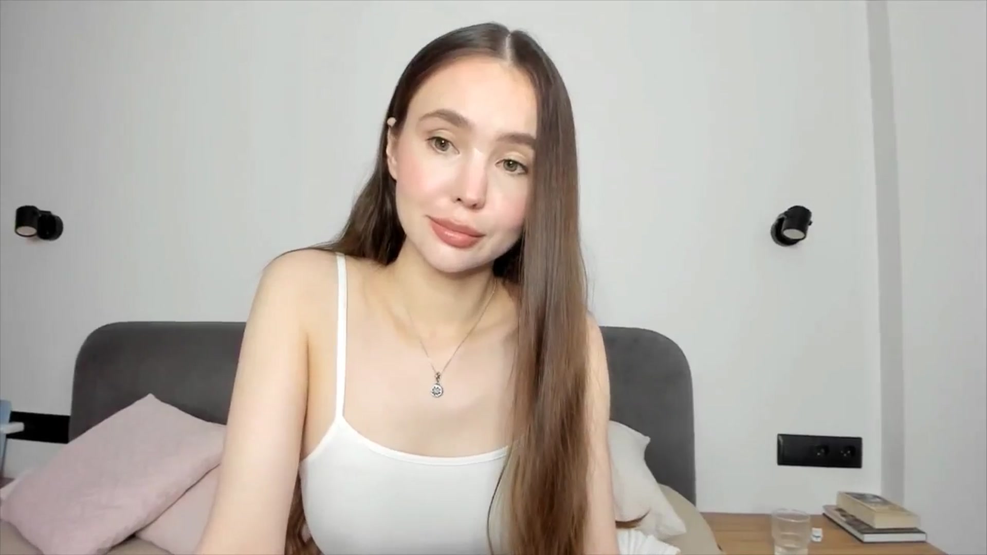 Gallery image thumbnail from SofiaShy's myfreecams stream on, 08/28/2024, 13:08 image 17 of 20