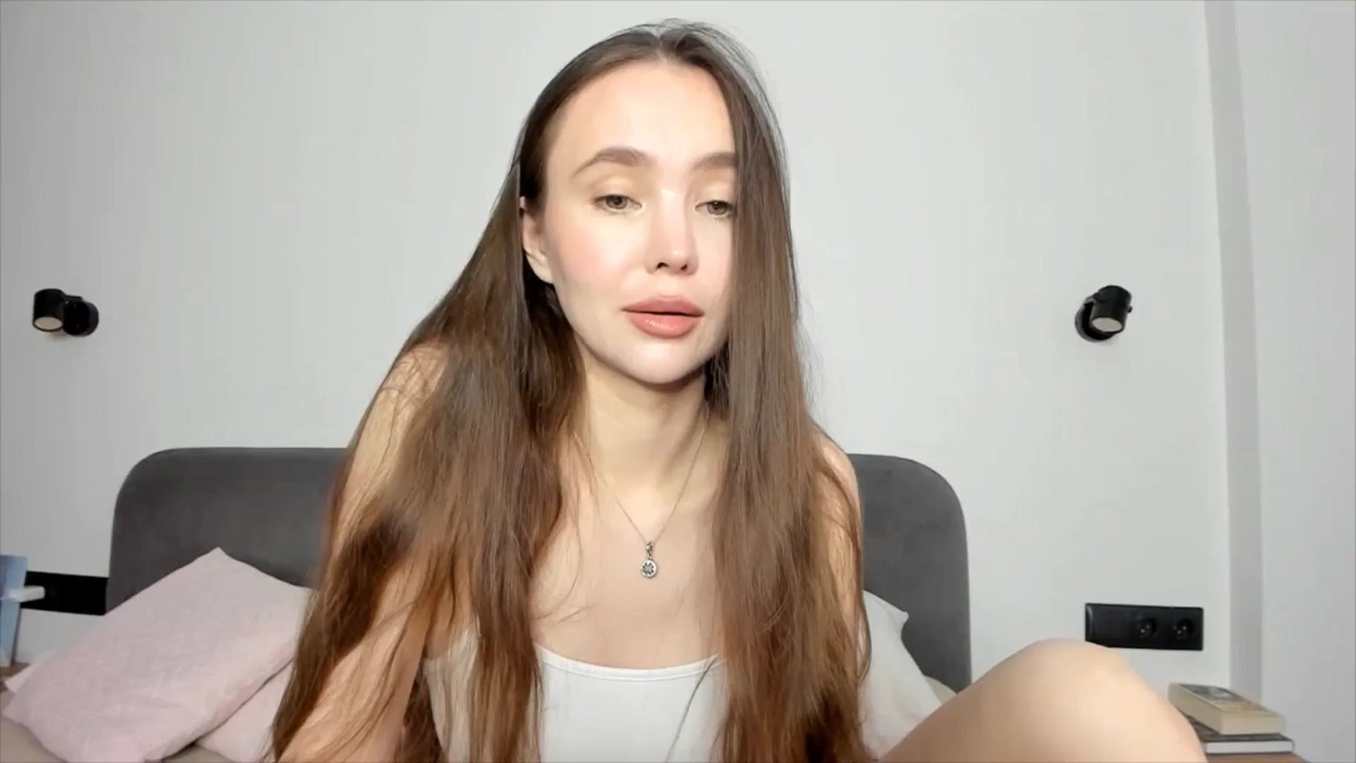 Gallery image thumbnail from SofiaShy's myfreecams stream on, 08/28/2024, 15:00 image 19 of 20