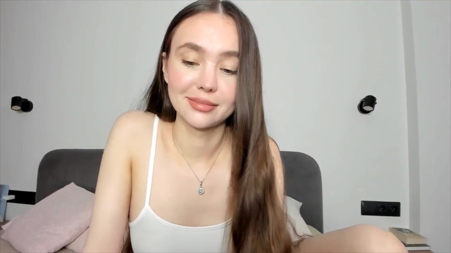 Gallery image thumbnail from SofiaShy's myfreecams stream on, 08/28/2024, 15:00 image 11 of 20
