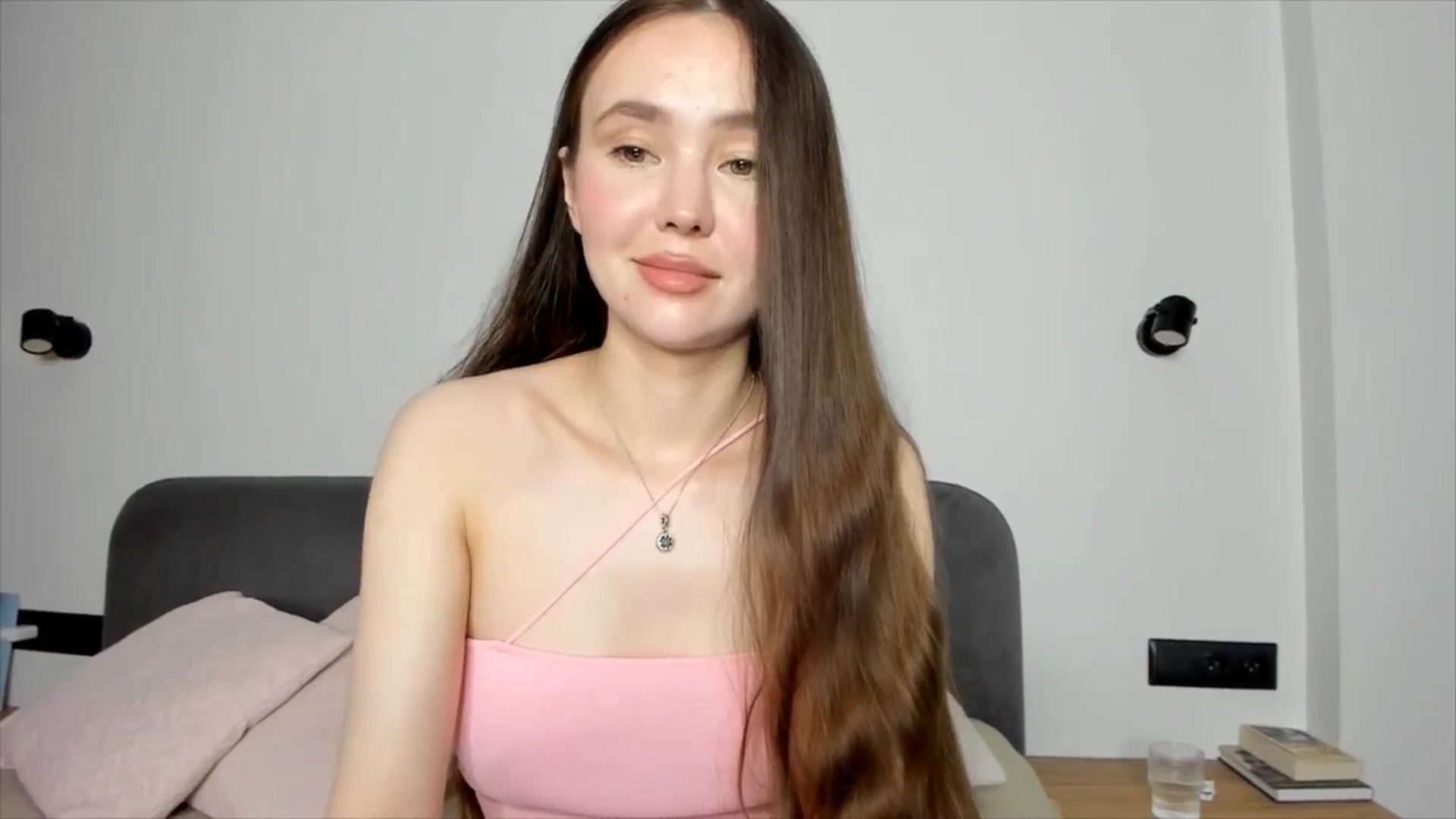 Gallery image thumbnail from SofiaShy's myfreecams stream on, 08/31/2024, 12:28 image 19 of 20