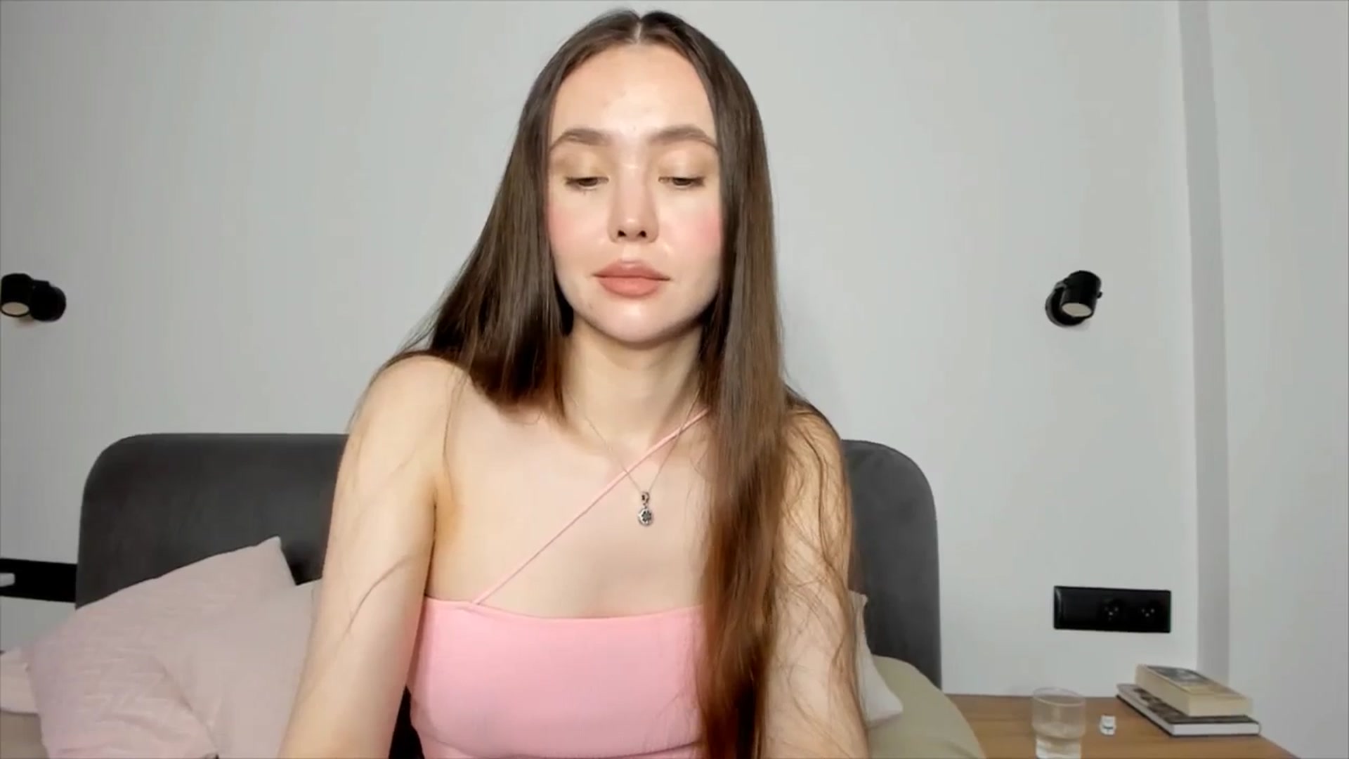 Gallery image thumbnail from SofiaShy's myfreecams stream on, 08/31/2024, 13:40 image 15 of 20