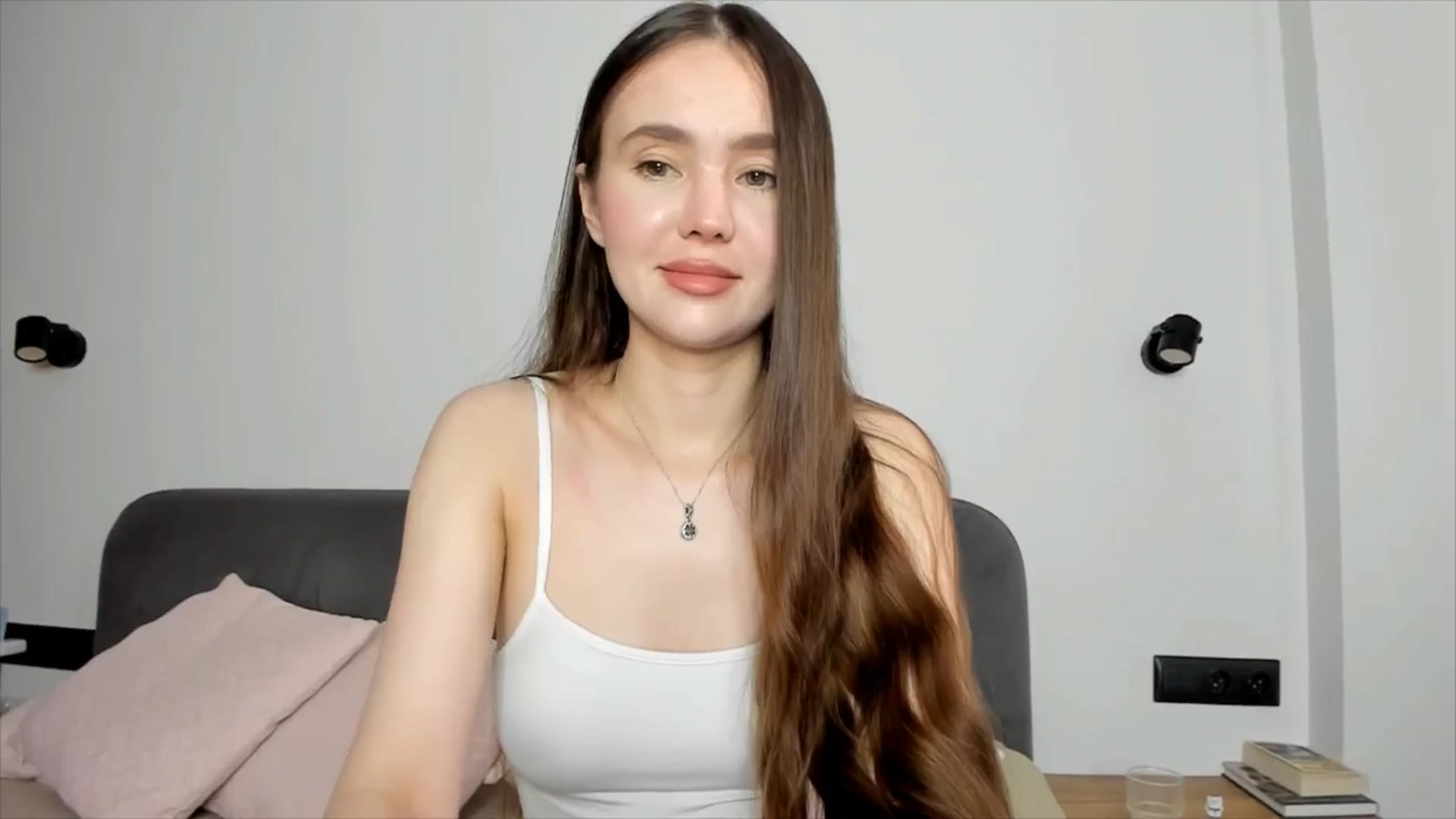 Gallery image thumbnail from SofiaShy's myfreecams stream on, 09/01/2024, 13:47 image 19 of 20