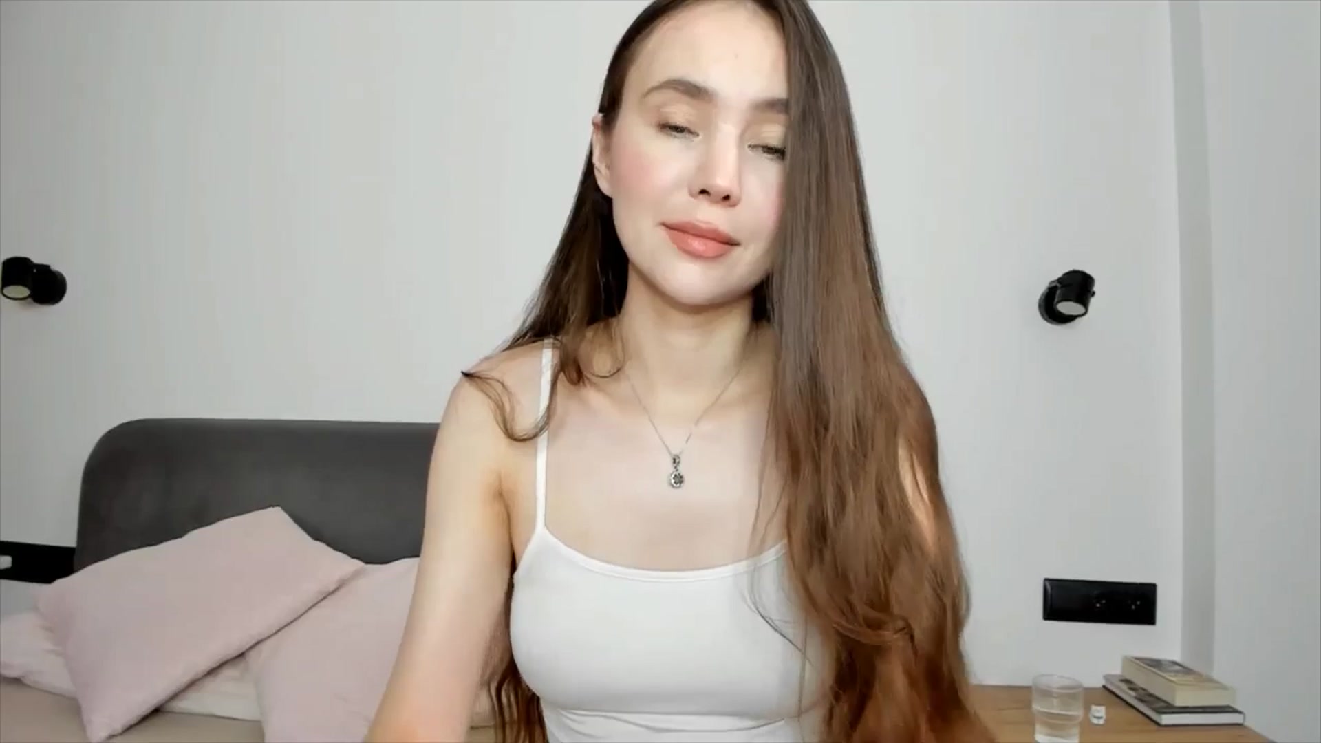 Gallery image thumbnail from SofiaShy's myfreecams stream on, 09/03/2024, 14:35 image 12 of 20