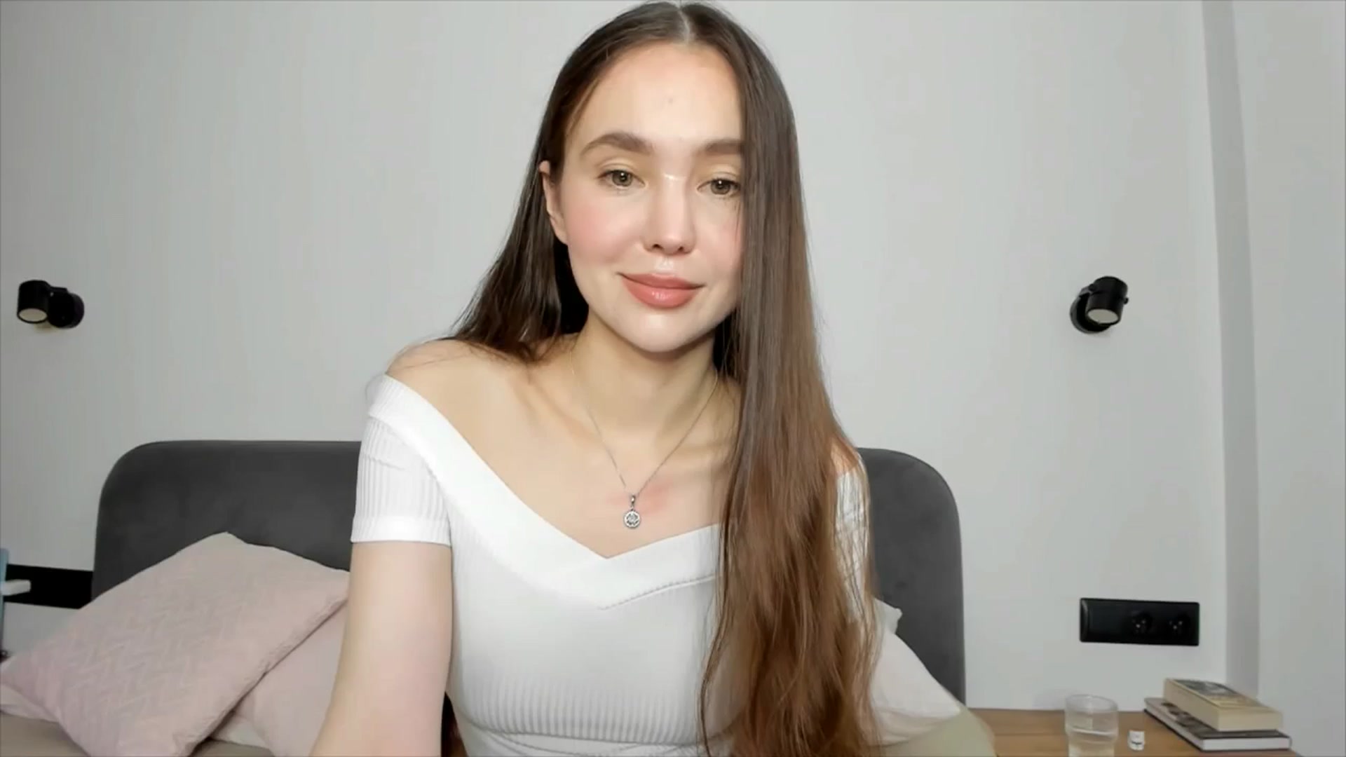 Gallery image thumbnail from SofiaShy's myfreecams stream on, 09/04/2024, 12:16 image 18 of 20
