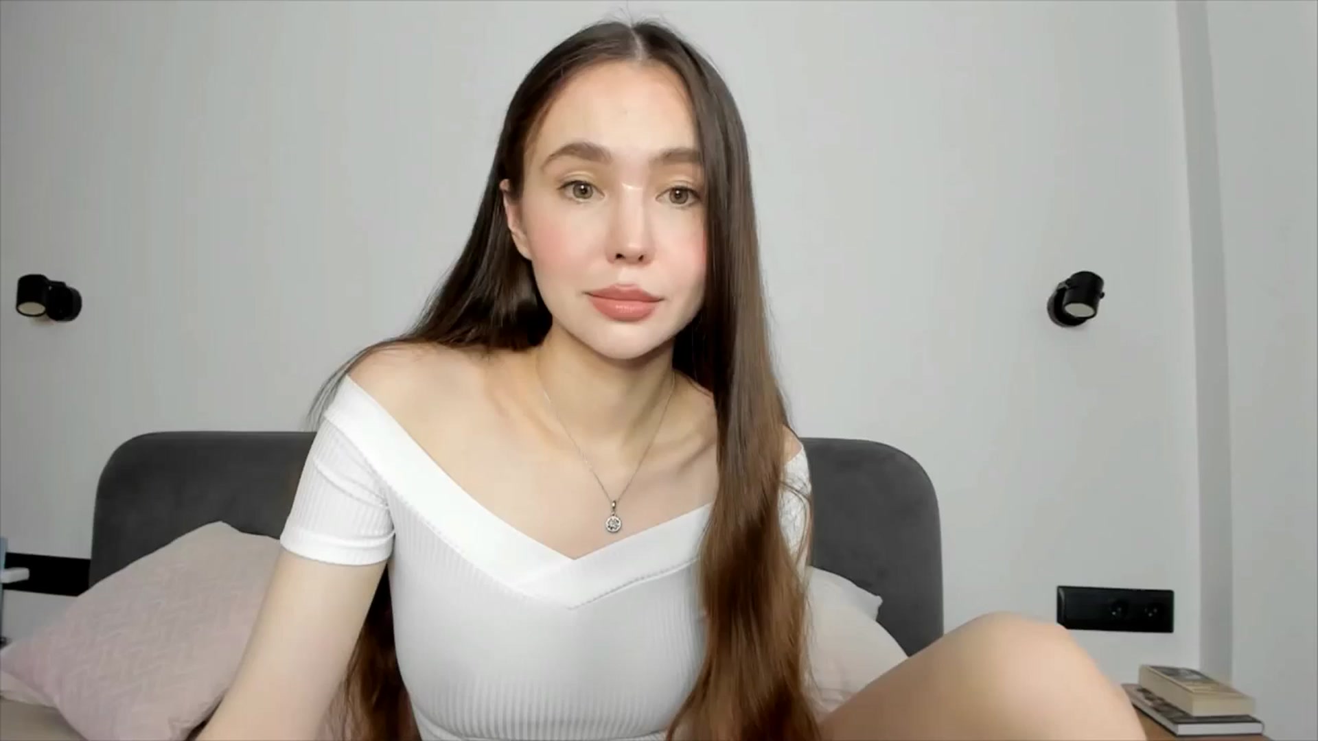 Gallery image thumbnail from SofiaShy's myfreecams stream on, 09/04/2024, 12:16 image 10 of 20