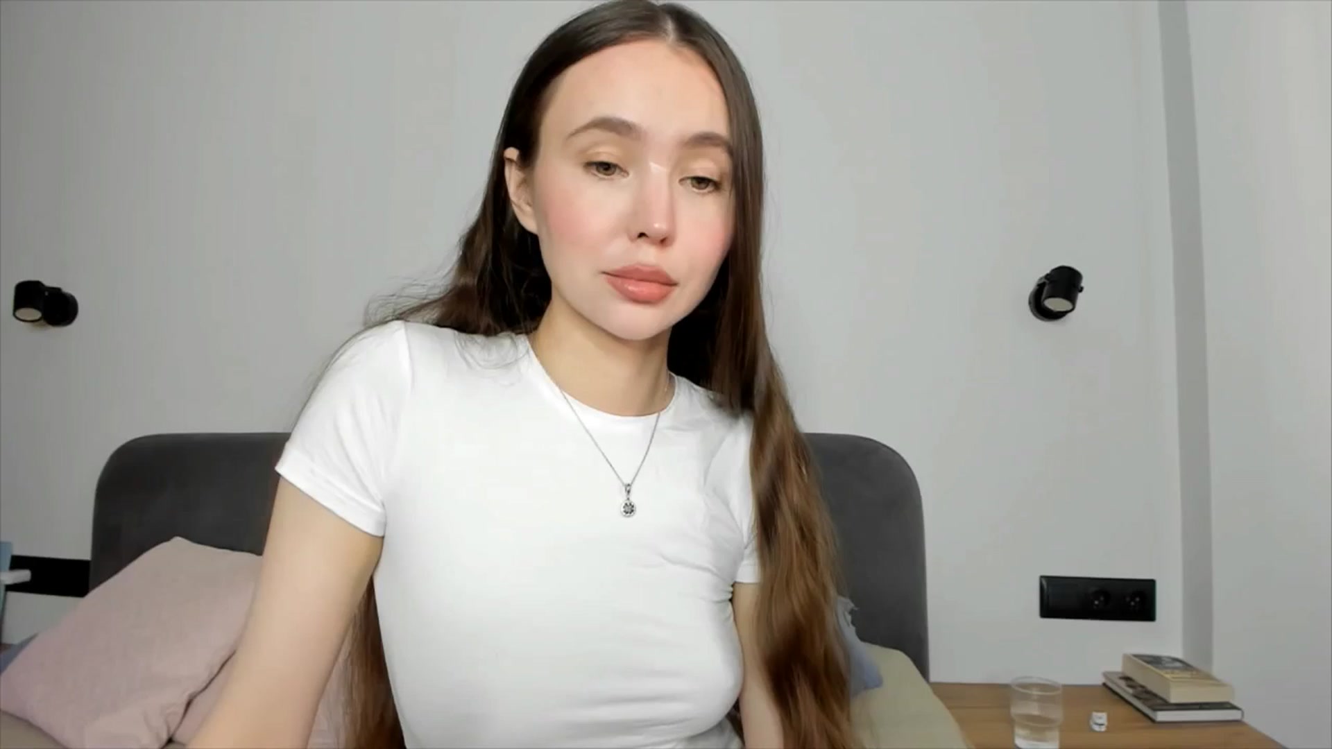 Gallery image thumbnail from SofiaShy's myfreecams stream on, 09/09/2024, 14:07 image 4 of 20