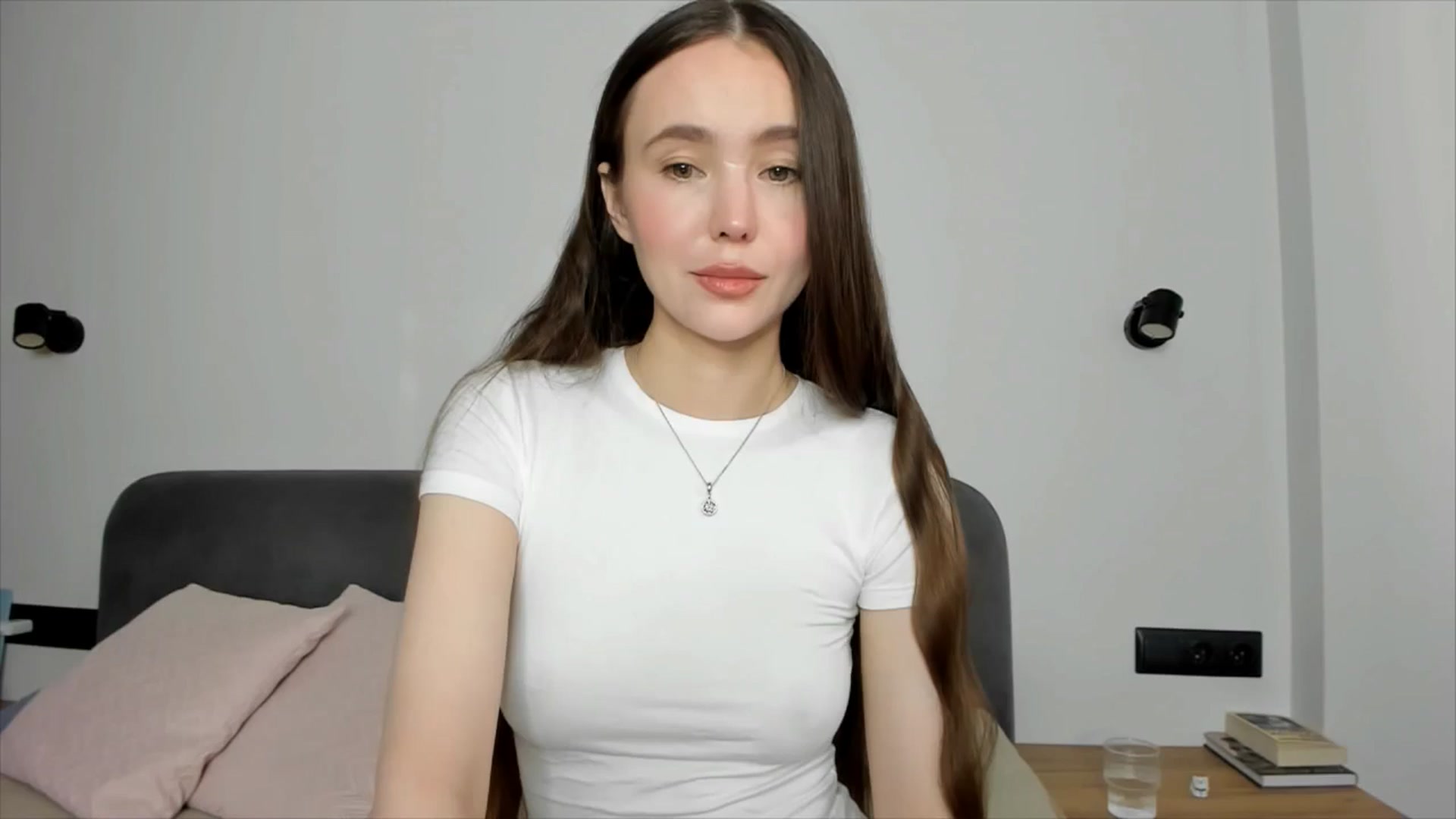 Gallery image thumbnail from SofiaShy's myfreecams stream on, 09/09/2024, 14:07 image 3 of 20