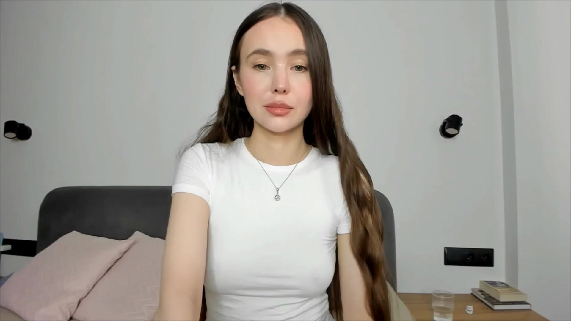 Gallery image thumbnail from SofiaShy's myfreecams stream on, 09/09/2024, 14:07 image 7 of 20