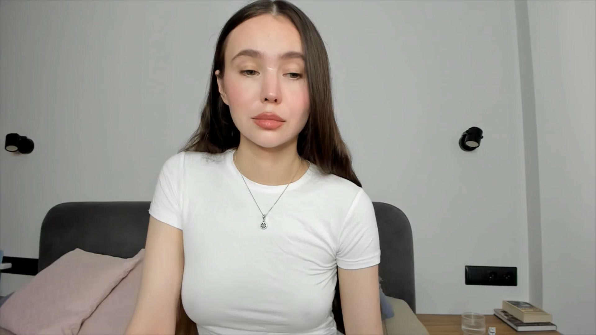 Gallery image thumbnail from SofiaShy's myfreecams stream on, 09/09/2024, 14:07 image 1 of 20
