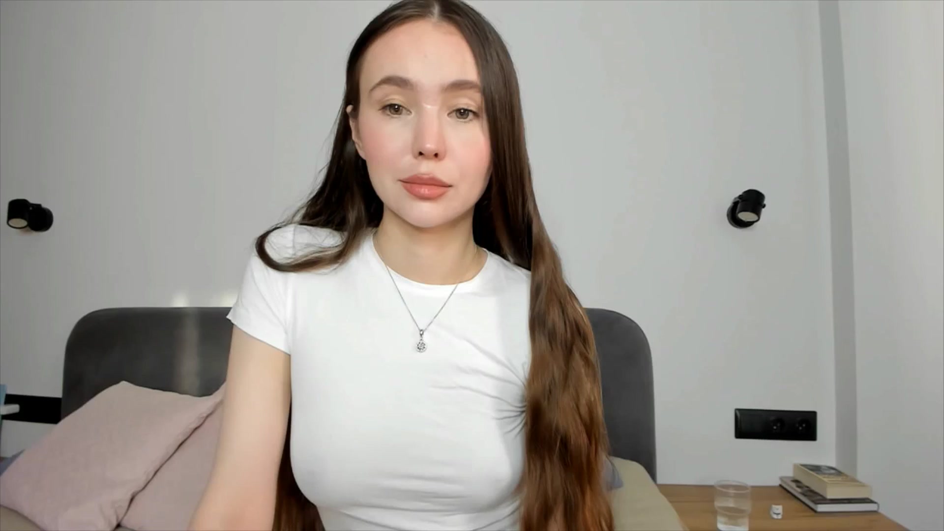 Gallery image thumbnail from SofiaShy's myfreecams stream on, 09/09/2024, 14:07 image 12 of 20