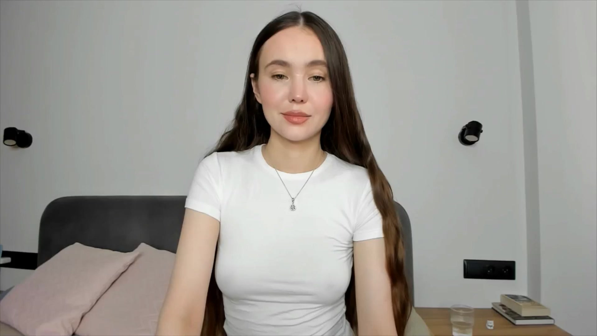 Gallery image thumbnail from SofiaShy's myfreecams stream on, 09/09/2024, 14:07 image 10 of 20