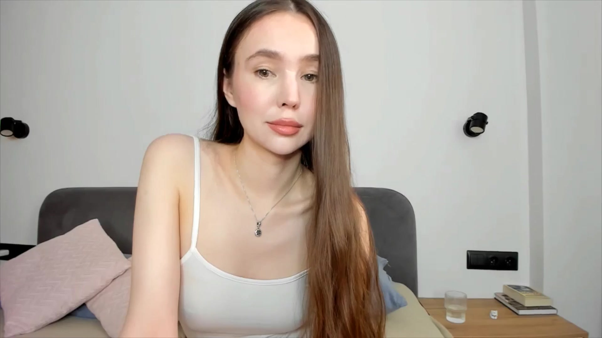 Gallery image thumbnail from SofiaShy's myfreecams stream on, 09/11/2024, 14:10 image 7 of 20