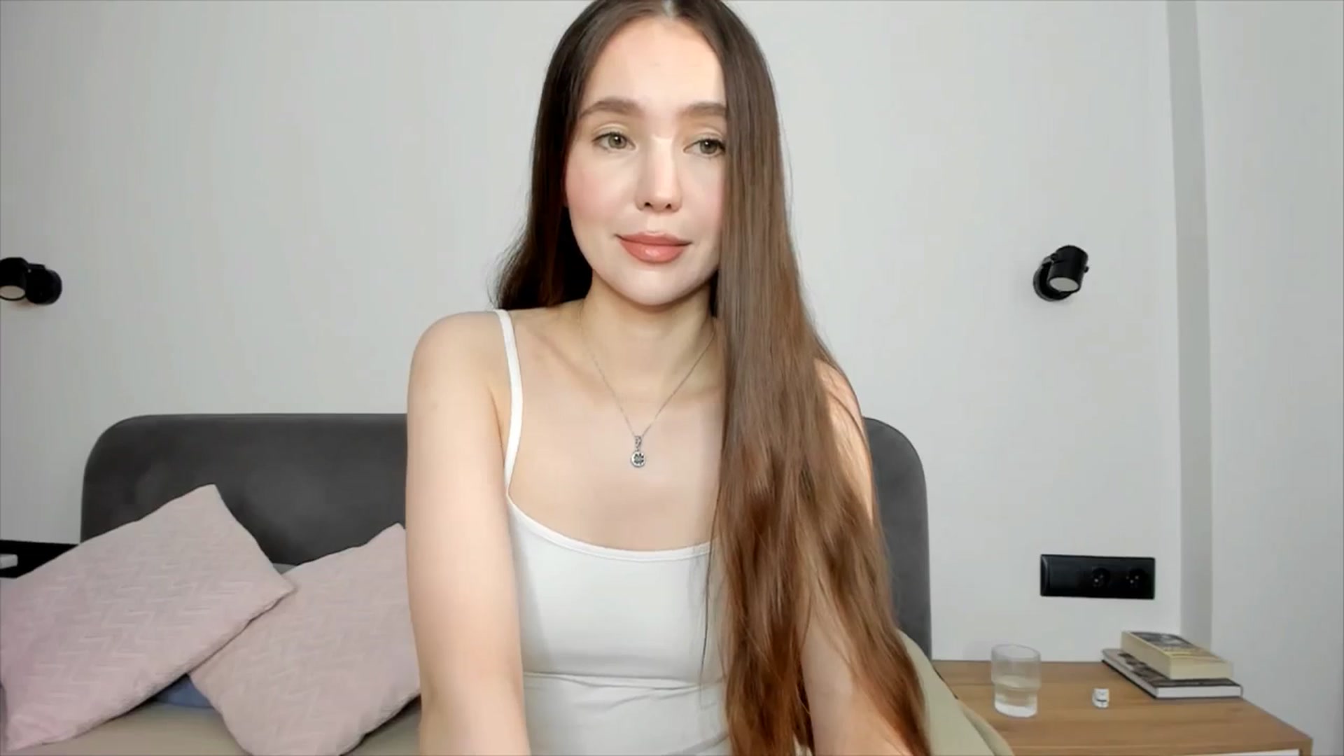 Gallery image thumbnail from SofiaShy's myfreecams stream on, 09/11/2024, 14:10 image 9 of 20