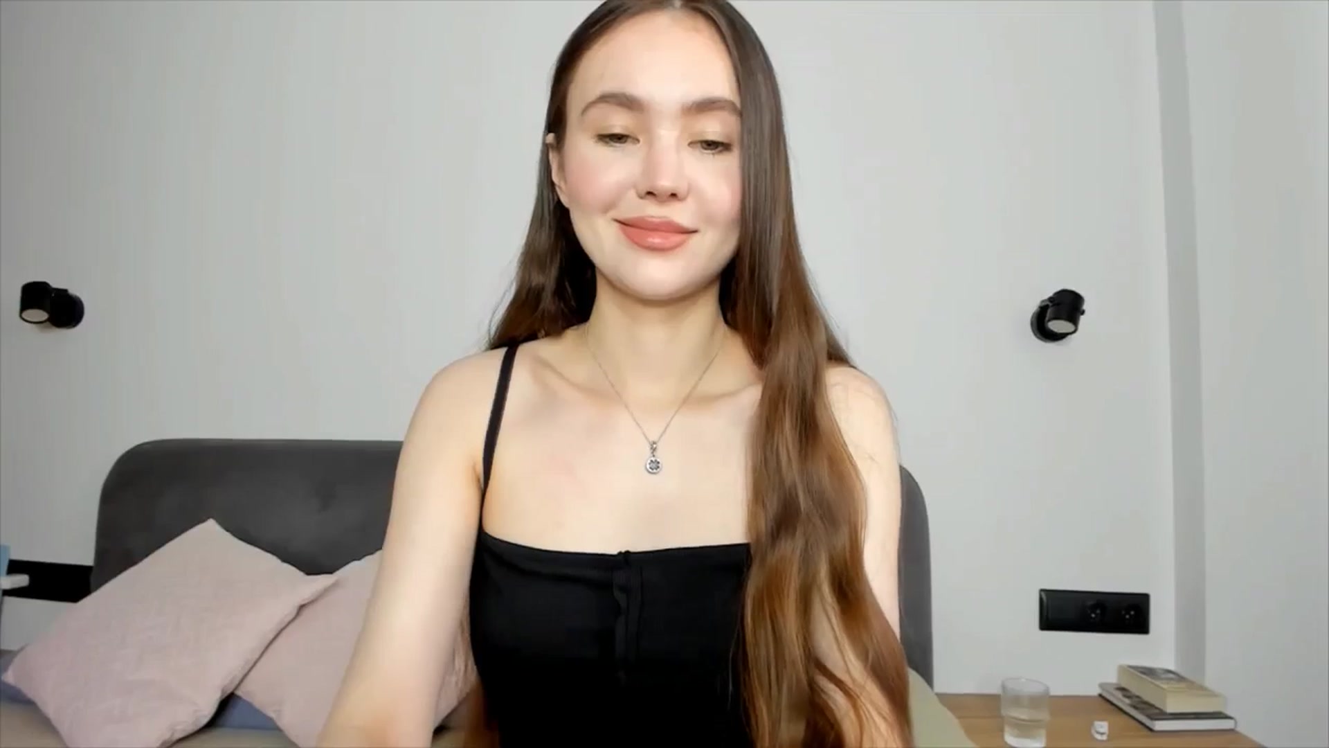 Gallery image thumbnail from SofiaShy's myfreecams stream on, 09/13/2024, 13:34 image 12 of 20