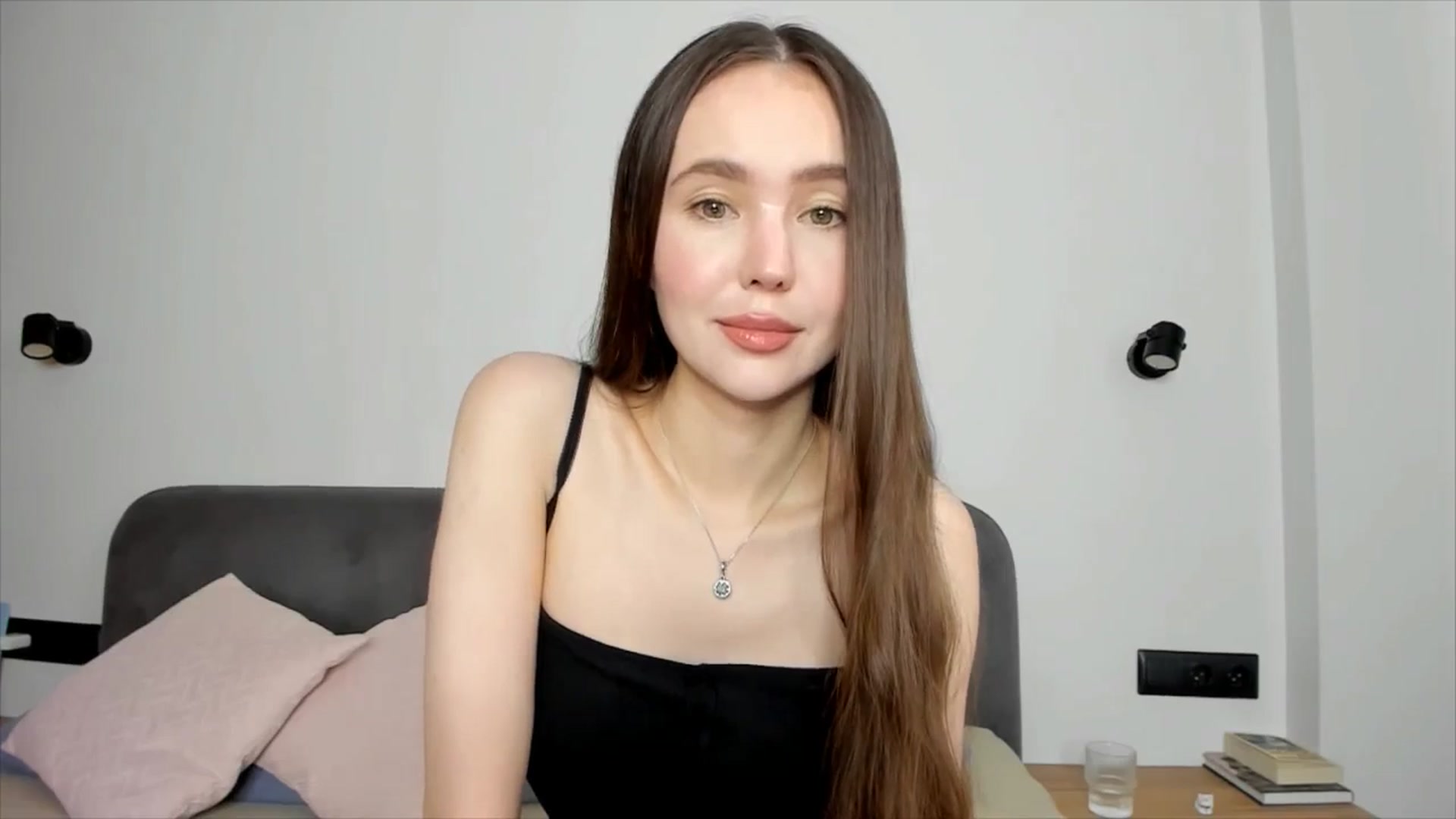 Gallery image thumbnail from SofiaShy's myfreecams stream on, 09/13/2024, 13:34 image 19 of 20