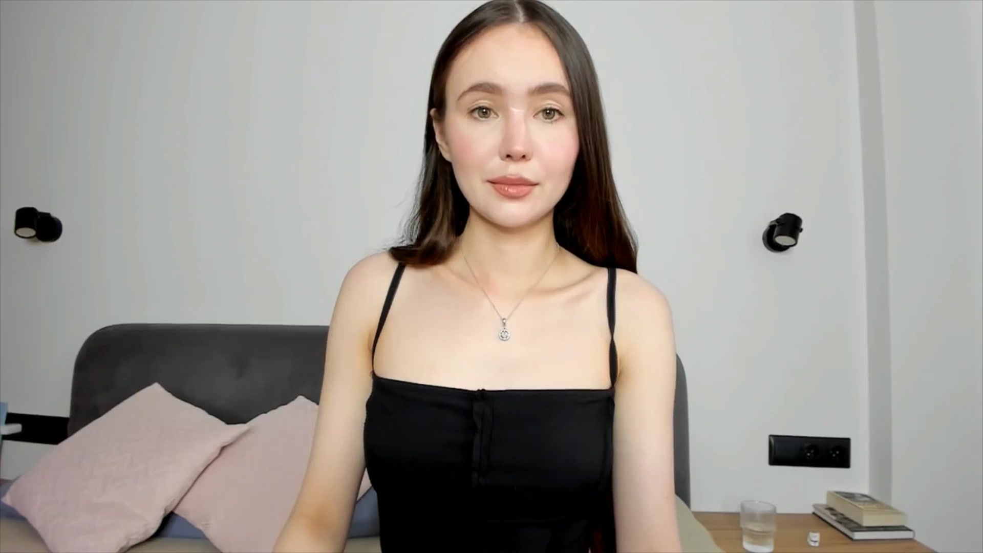 Gallery image thumbnail from SofiaShy's myfreecams stream on, 09/13/2024, 13:34 image 8 of 20