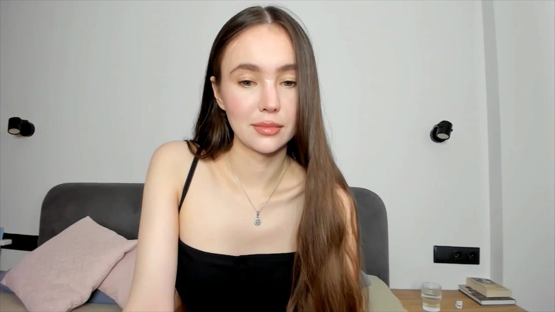 Gallery image thumbnail from SofiaShy's myfreecams stream on, 09/13/2024, 13:34 image 4 of 20