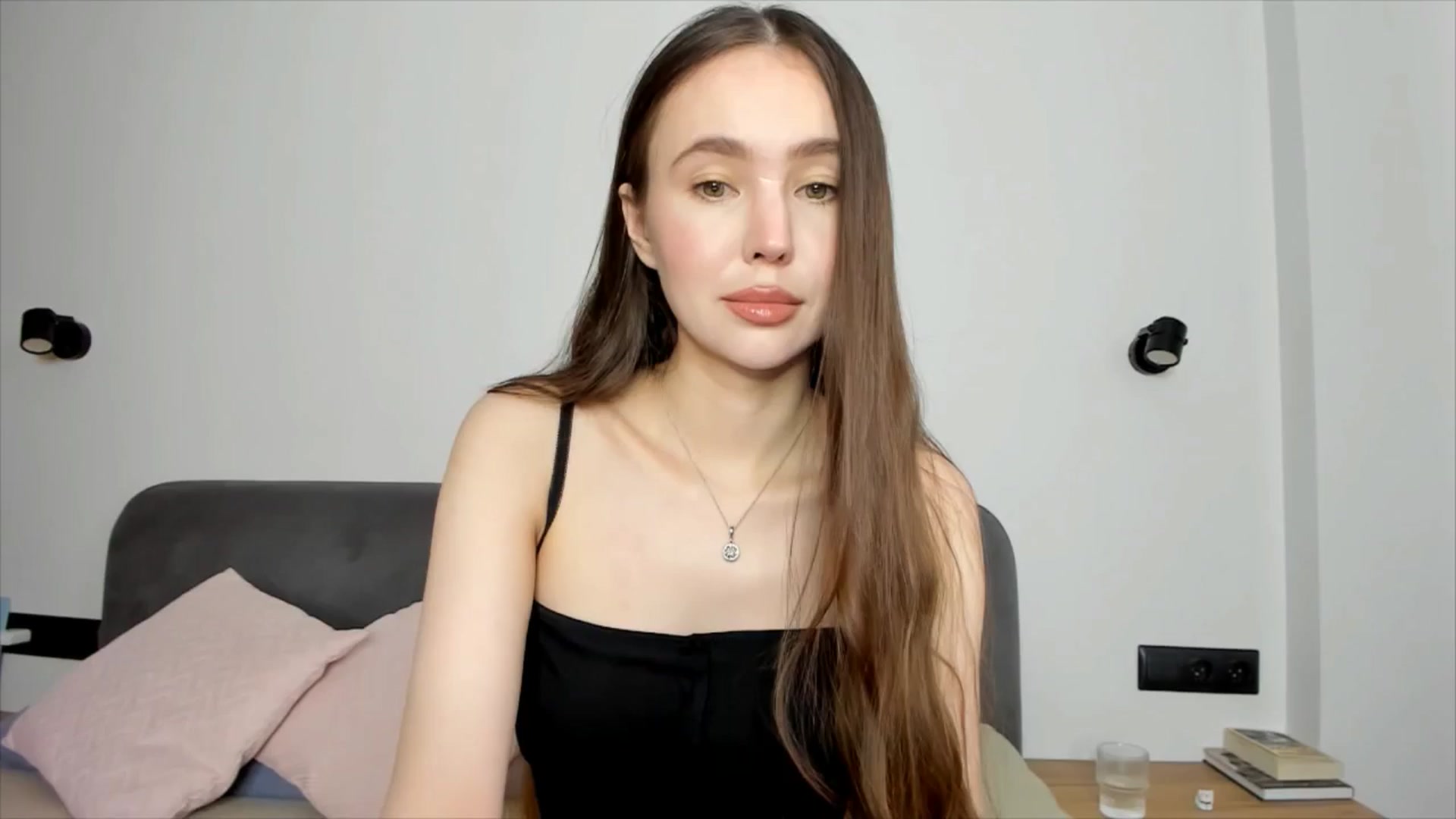 Gallery image thumbnail from SofiaShy's myfreecams stream on, 09/13/2024, 13:34 image 14 of 20