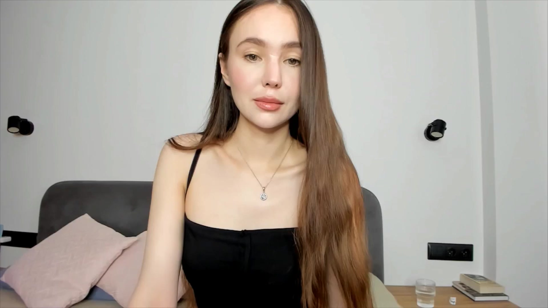 Gallery image thumbnail from SofiaShy's myfreecams stream on, 09/13/2024, 13:34 image 1 of 20