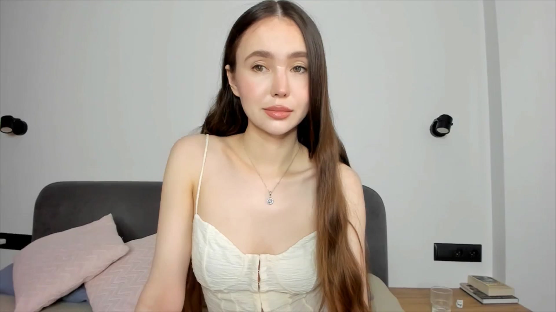 Gallery image thumbnail from SofiaShy's myfreecams stream on, 09/14/2024, 15:03 image 11 of 20