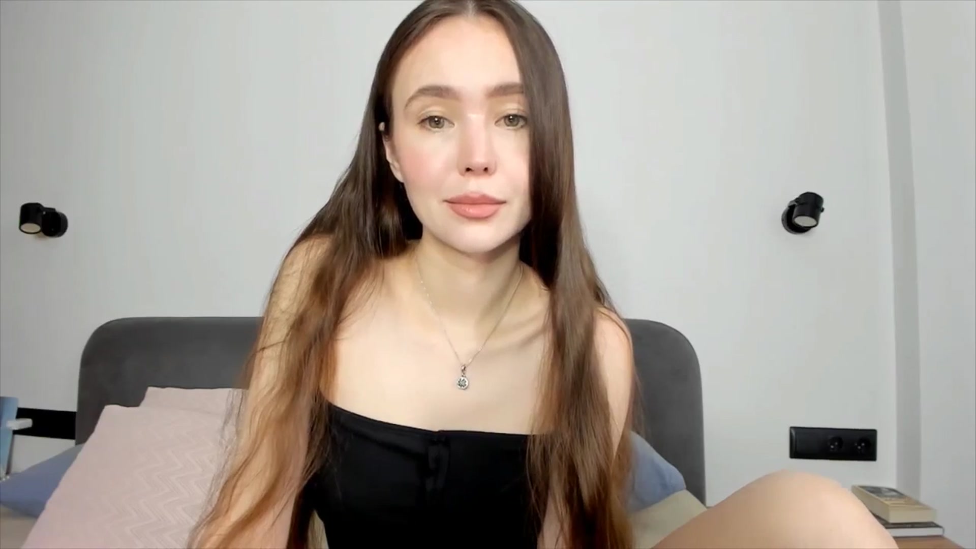 Gallery image thumbnail from SofiaShy's myfreecams stream on, 09/15/2024, 12:42 image 13 of 20