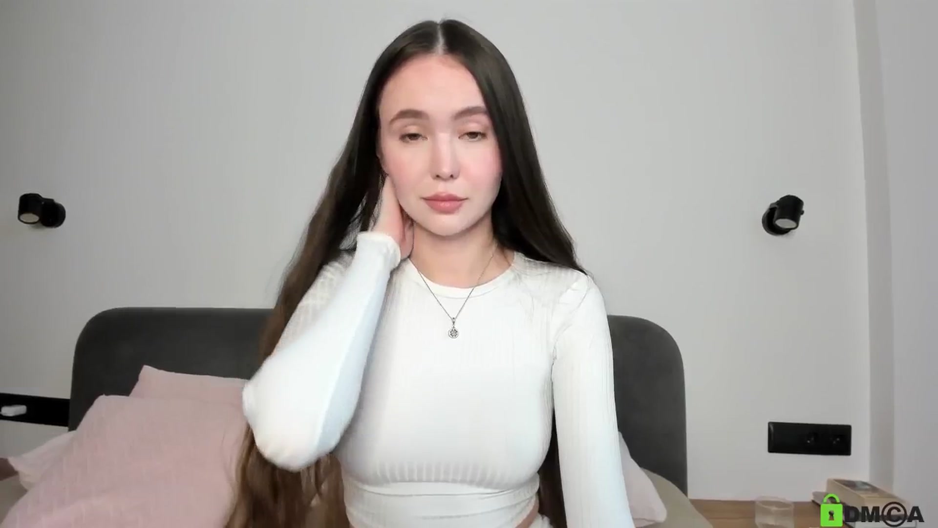 Gallery image thumbnail from SofiaShy's myfreecams stream on, 09/22/2024, 13:29 image 11 of 20