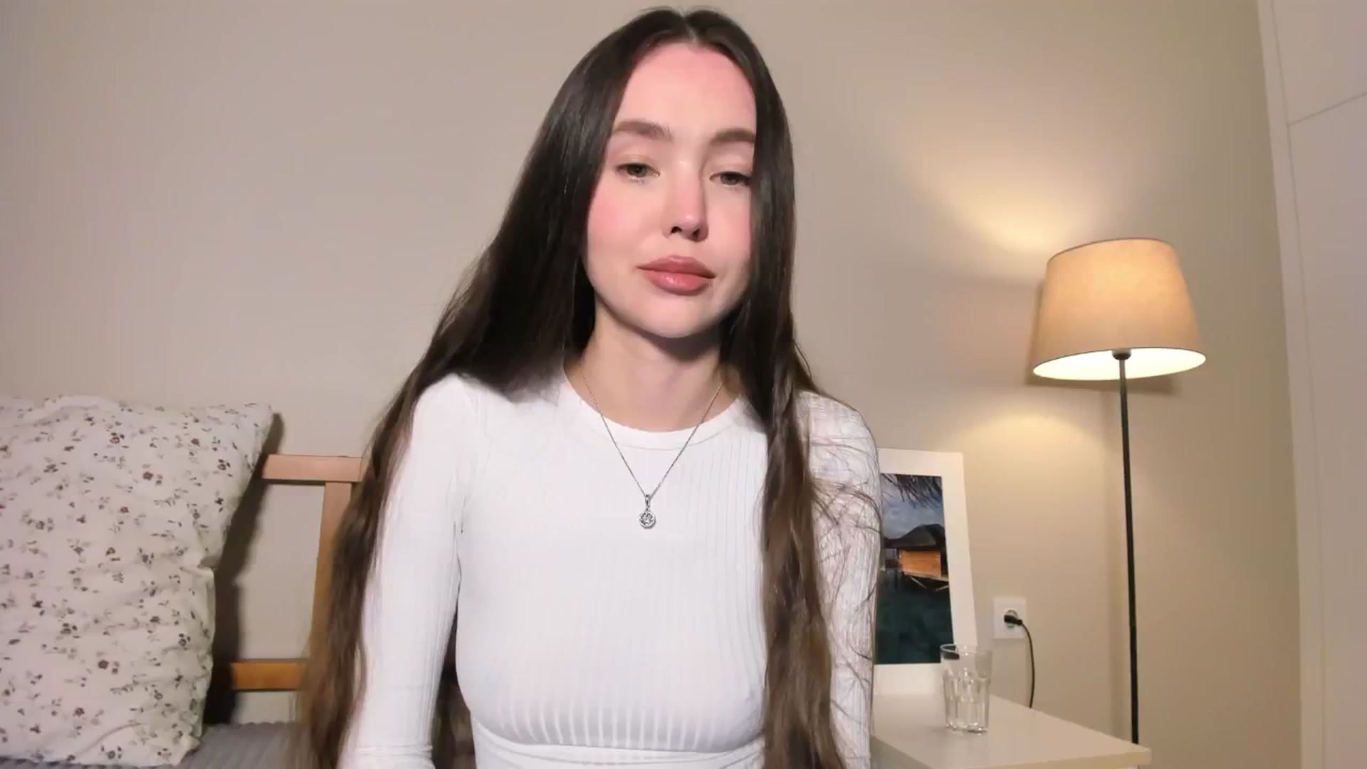 Gallery image thumbnail from SofiaShy's myfreecams stream on, 12/09/2024, 10:15 image 11 of 20