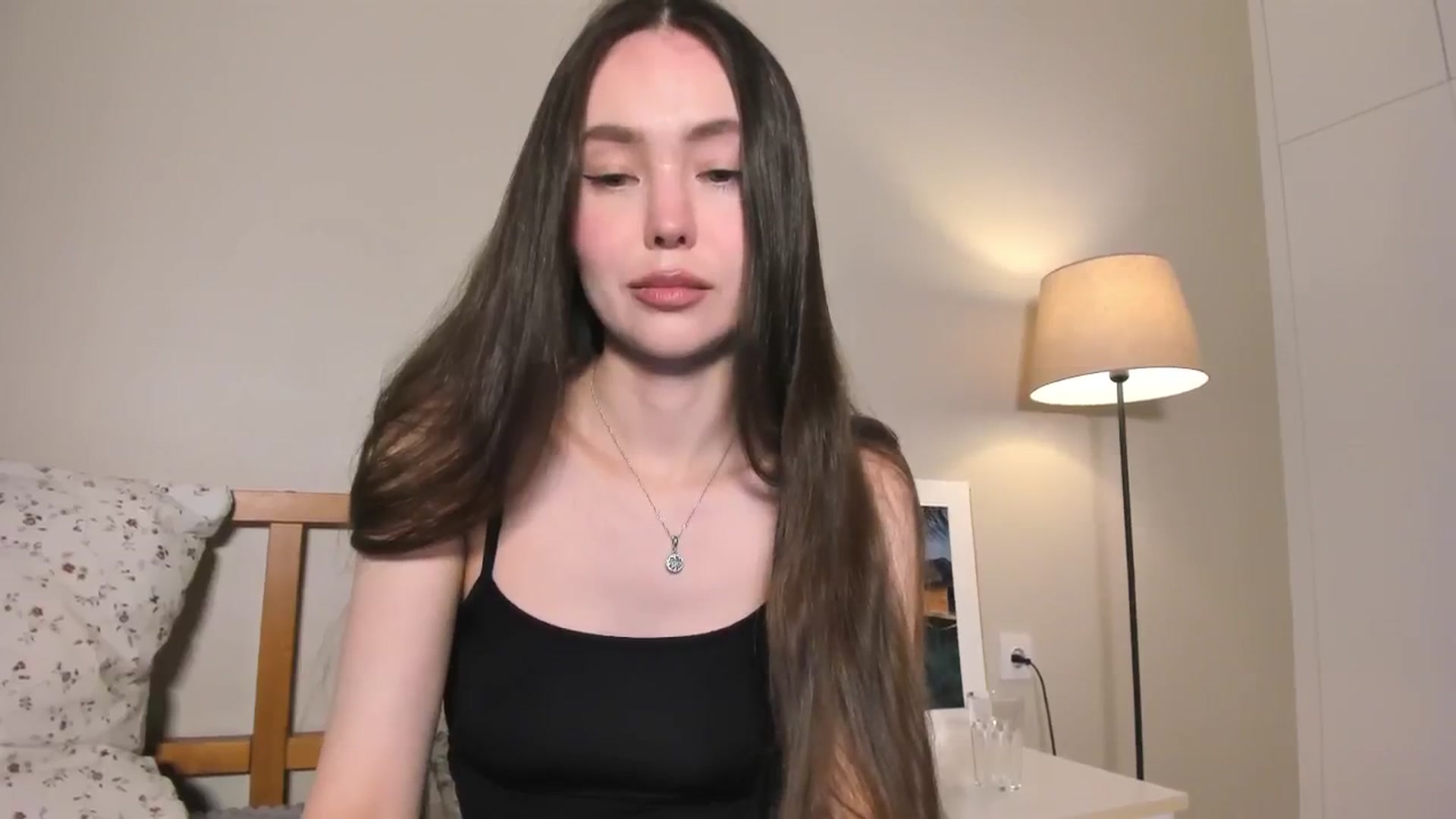 Gallery image thumbnail from SofiaShy's myfreecams stream on, 12/24/2024, 10:17 image 15 of 20