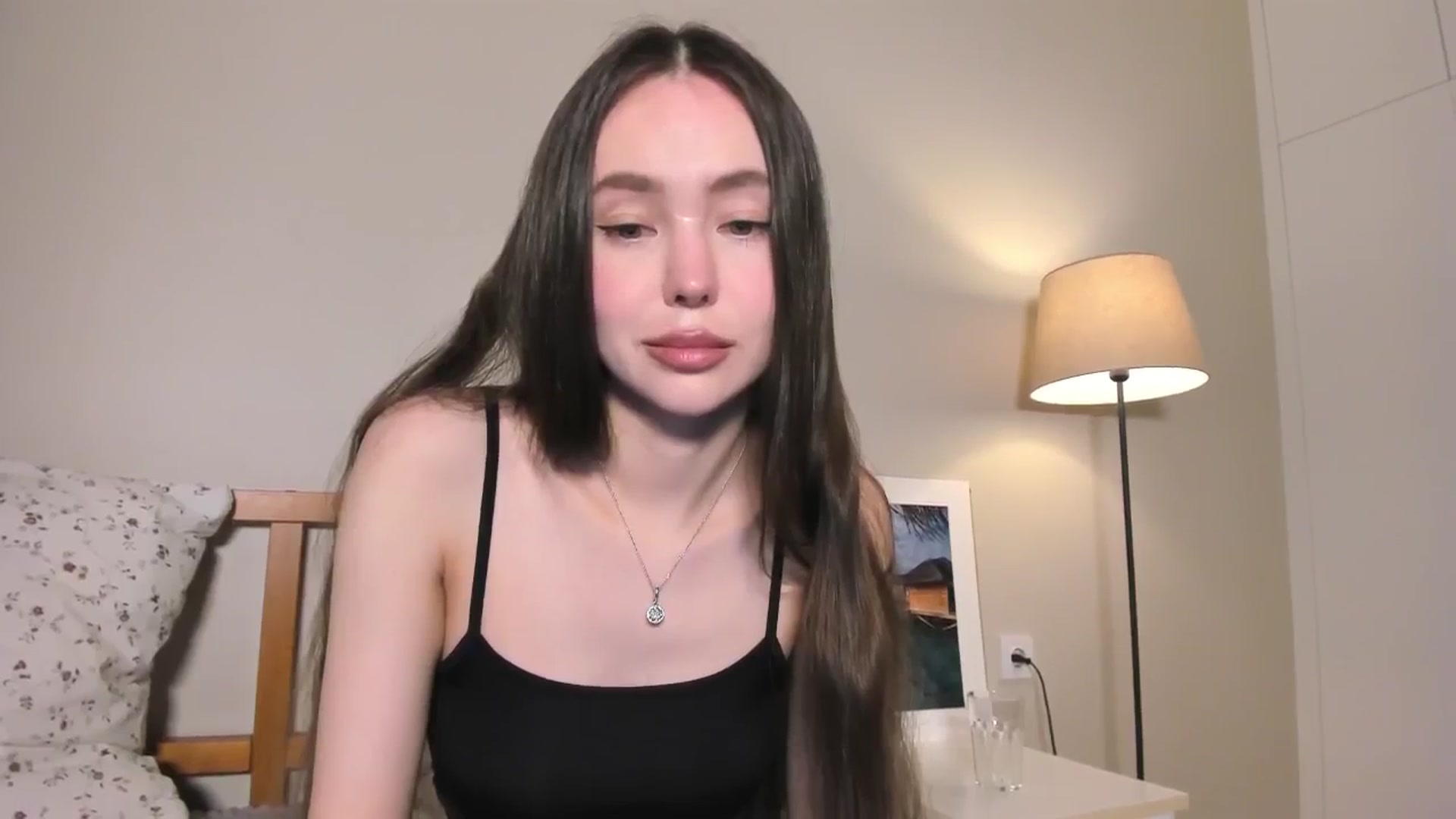 Gallery image thumbnail from SofiaShy's myfreecams stream on, 12/24/2024, 10:17 image 18 of 20