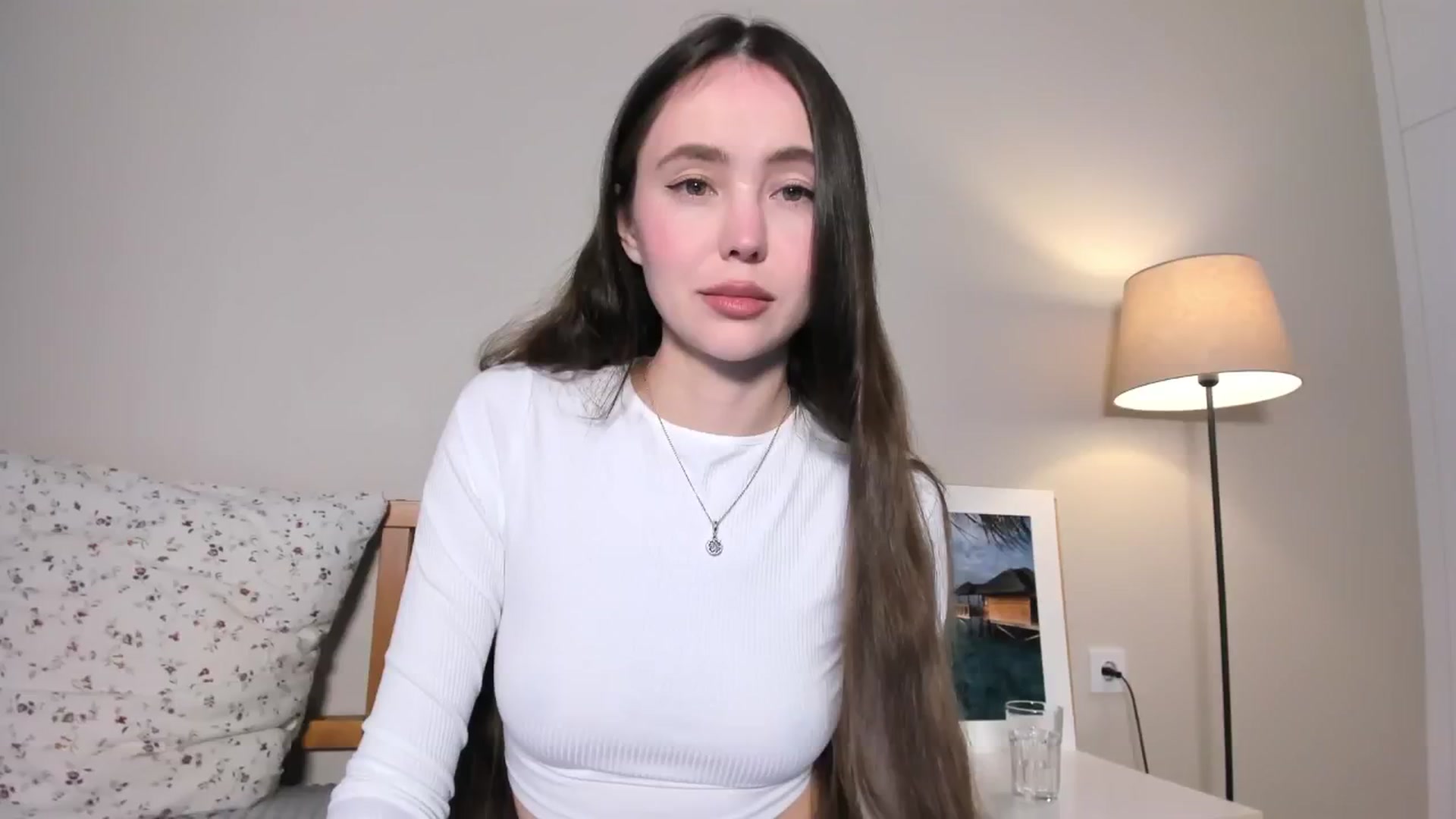 Gallery image thumbnail from SofiaShy's myfreecams stream on, 12/25/2024, 08:35 image 1 of 20