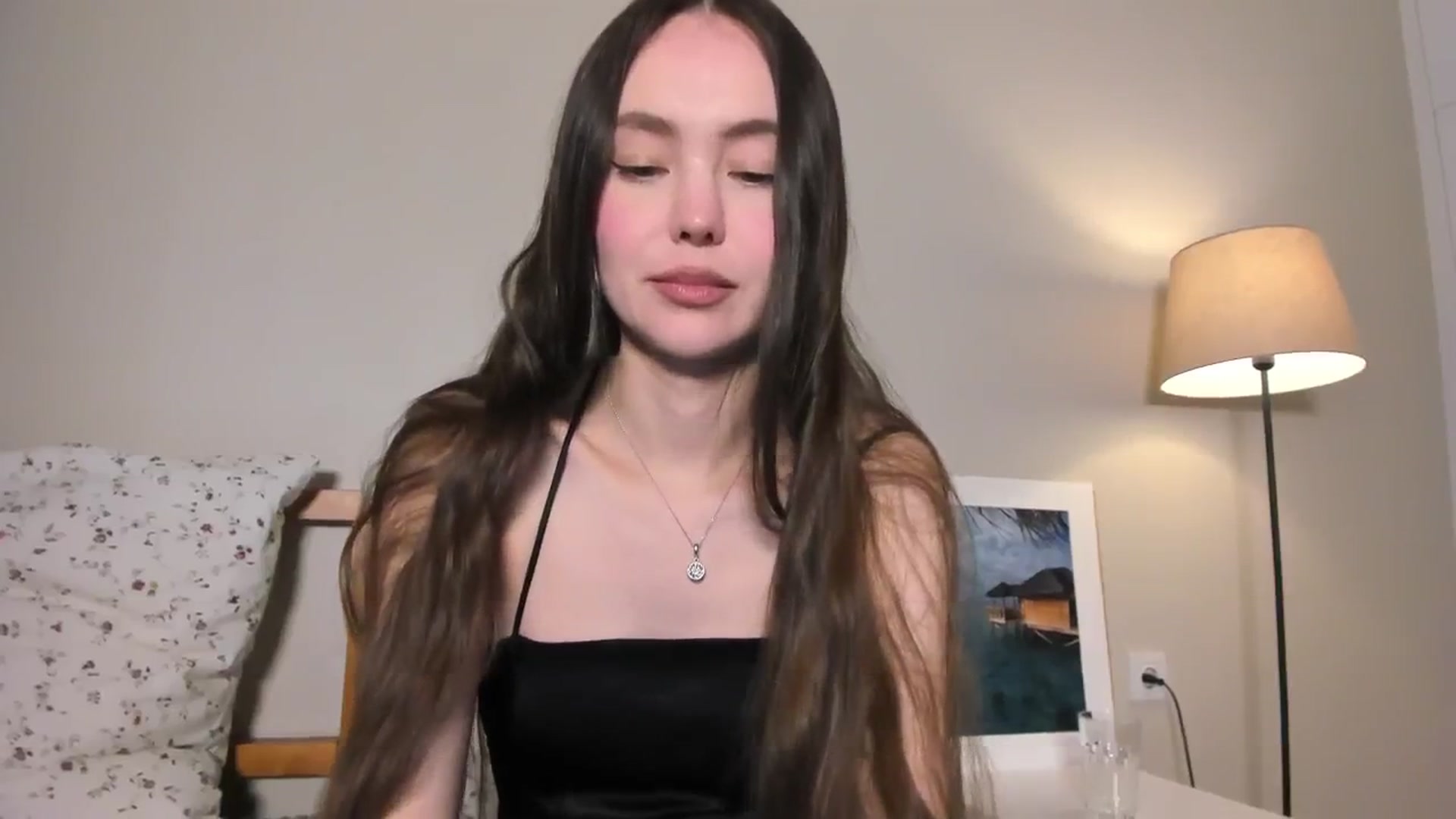 Gallery image thumbnail from SofiaShy's myfreecams stream on, 12/26/2024, 09:42 image 11 of 20