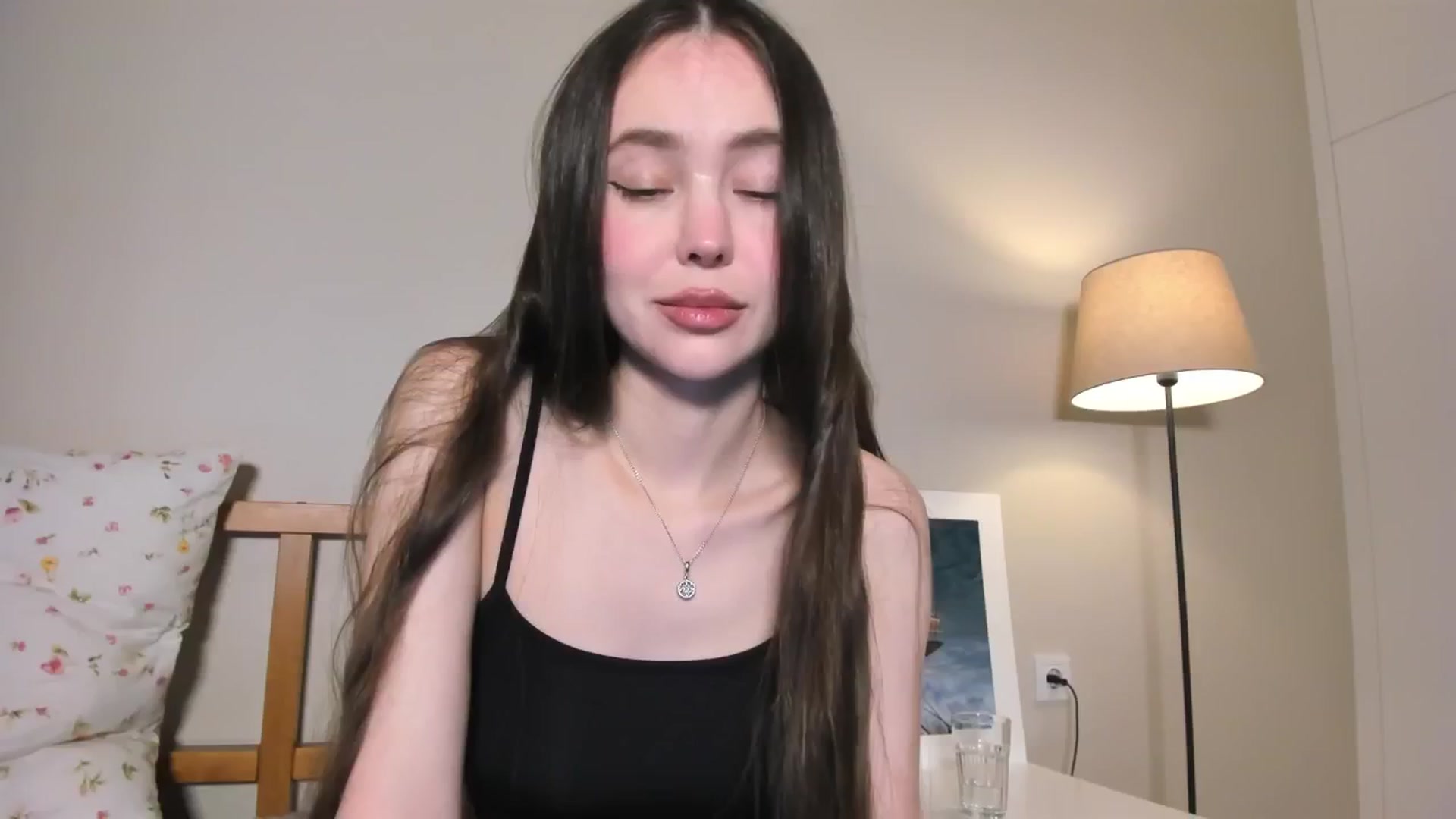 Gallery image thumbnail from SofiaShy's myfreecams stream on, 01/02/2025, 11:14 image 4 of 20