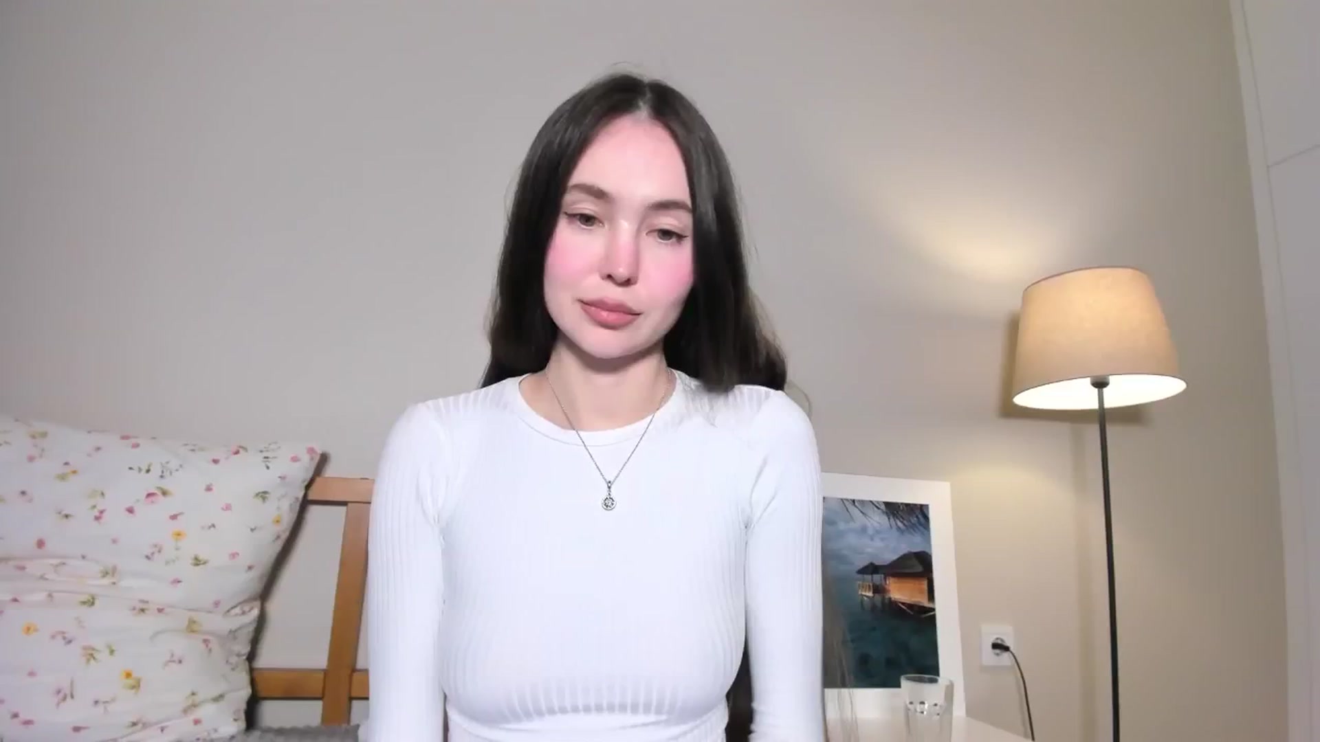 Gallery image thumbnail from SofiaShy's myfreecams stream on, 01/23/2025, 10:37 image 2 of 20