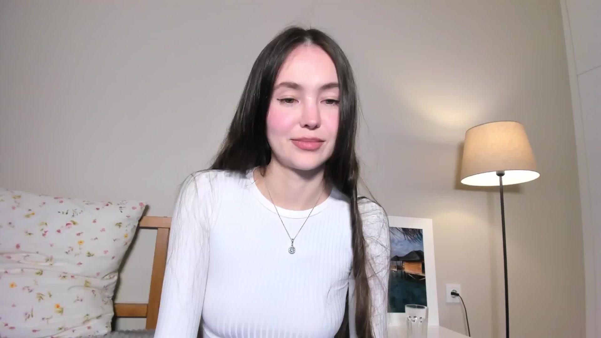 Gallery image thumbnail from SofiaShy's myfreecams stream on, 01/23/2025, 10:37 image 18 of 20