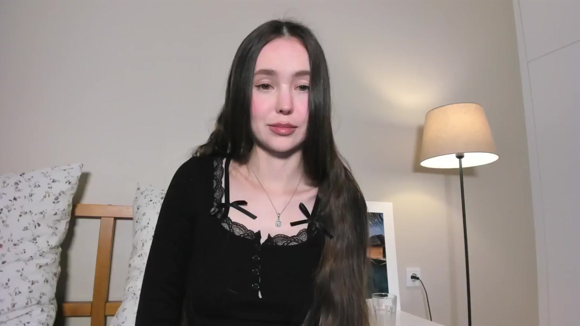 Gallery image thumbnail from SofiaShy's myfreecams stream on, 02/02/2025, 10:13 image 16 of 20