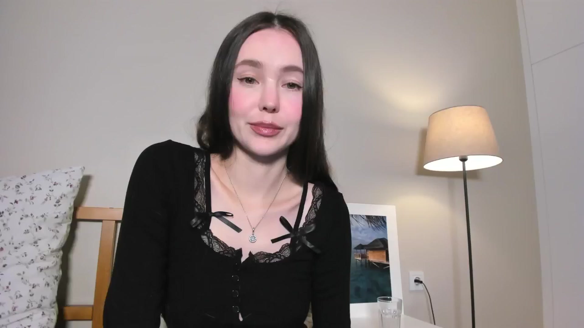 Gallery image thumbnail from SofiaShy's myfreecams stream on, 02/02/2025, 10:13 image 13 of 20