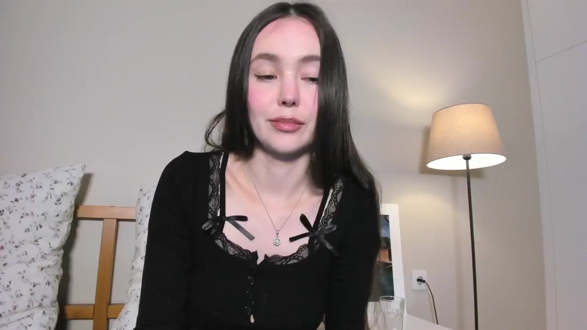 Gallery image thumbnail from SofiaShy's myfreecams stream on, 02/02/2025, 10:13 image 2 of 20