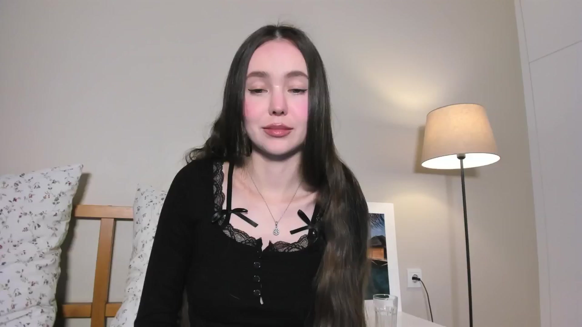 Gallery image thumbnail from SofiaShy's myfreecams stream on, 02/02/2025, 10:13 image 17 of 20