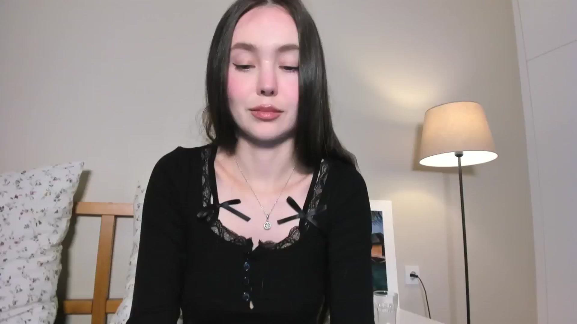 Gallery image thumbnail from SofiaShy's myfreecams stream on, 02/02/2025, 10:13 image 6 of 20