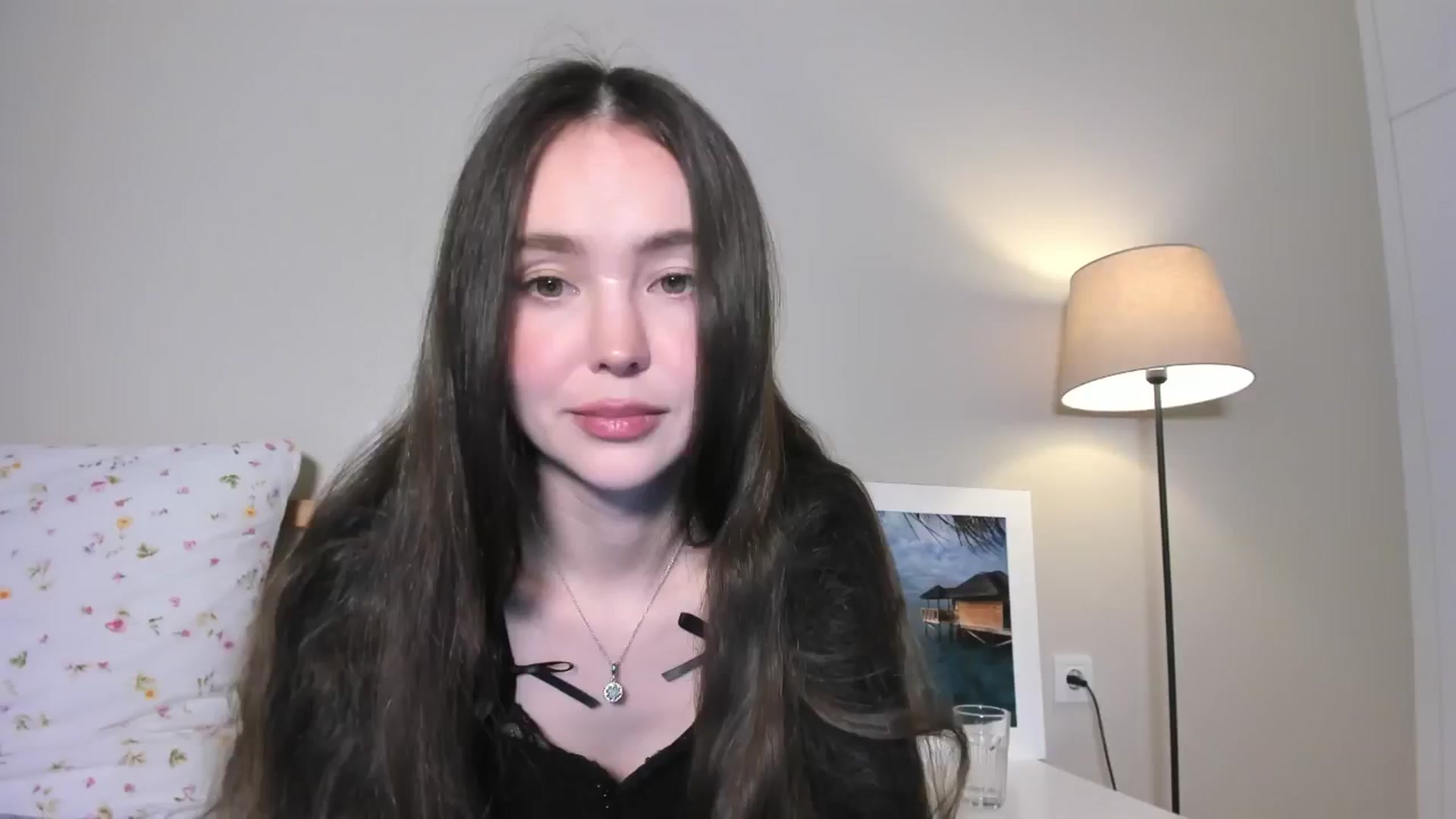 Gallery image thumbnail from SofiaShy's myfreecams stream on, 04/21/2025, 09:39 image 1 of 20