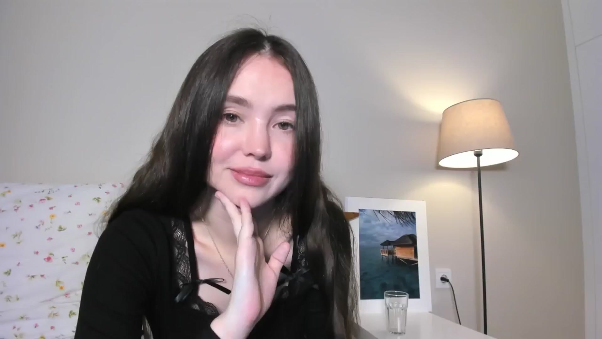Gallery image thumbnail from SofiaShy's myfreecams stream on, 04/21/2025, 09:39 image 18 of 20