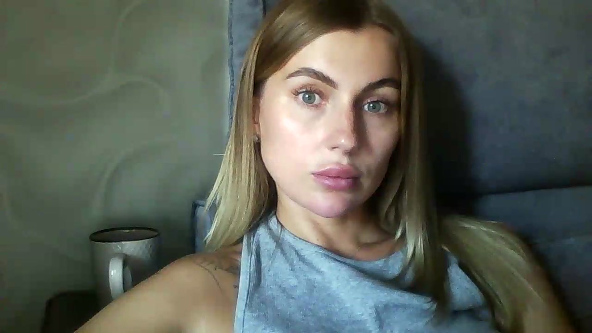 Gallery image thumbnail from SofiaSimons's myfreecams stream on, 07/11/2026, 13:23 image 15 of 20